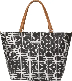 Petunia Pickle Bottom Altogether Tote