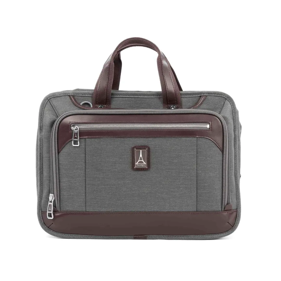 Platinum Elite Expandable Business Brief