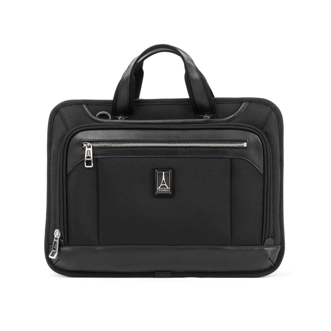 Platinum Elite Expandable Business Brief