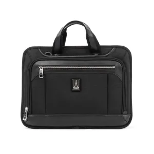 Platinum Elite Expandable Business Brief