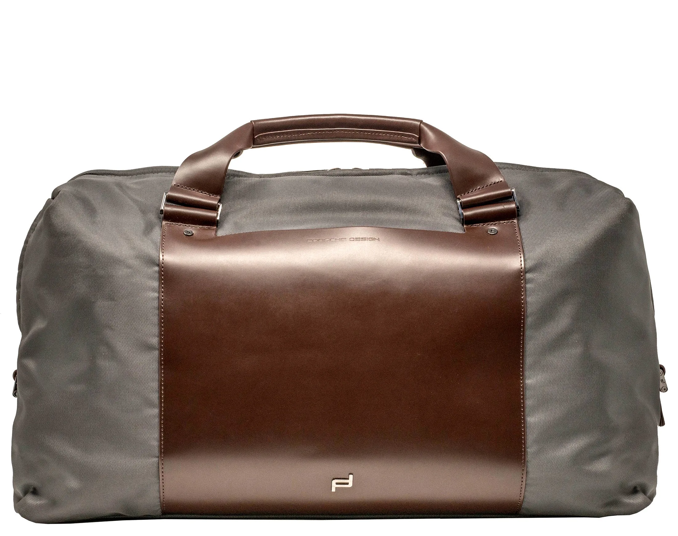 Porsche Design Shyrt Nylon Weekend L