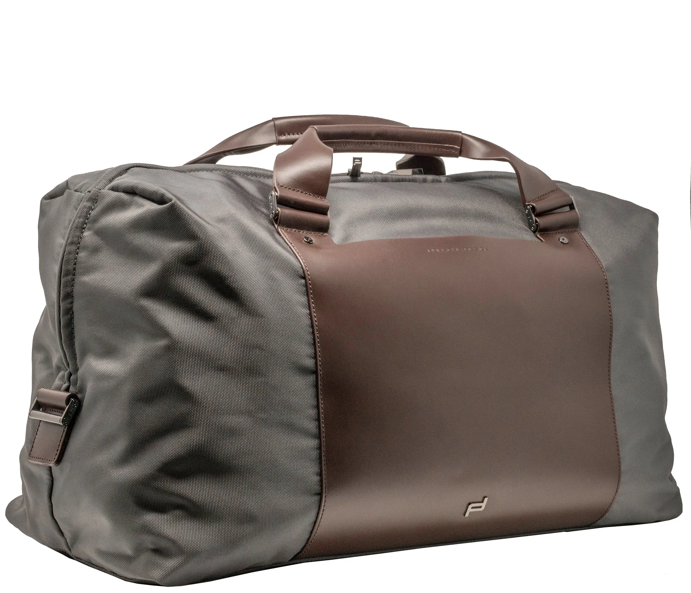 Porsche Design Shyrt Nylon Weekend L