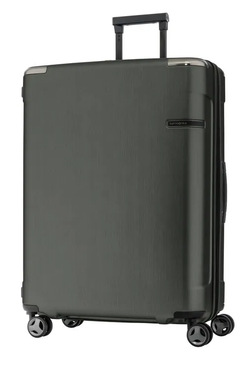 PRE-ORDER Samsonite EVOA spinner 75/28 exp