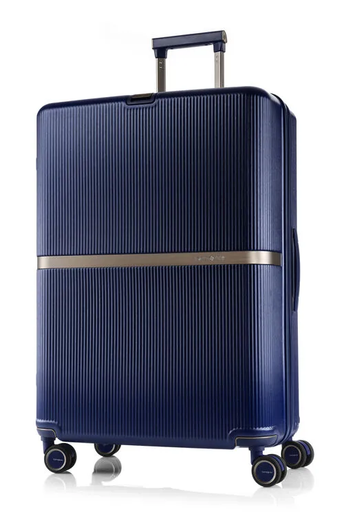 PRE-ORDER Samsonite MINTER Spinner 75/28 exp