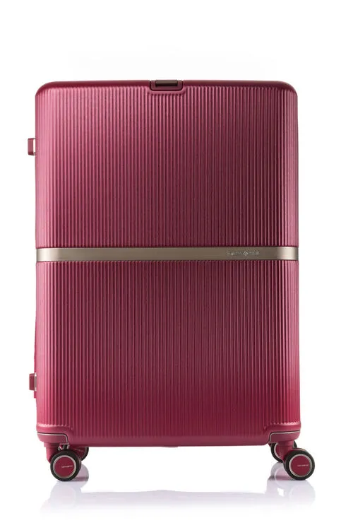 PRE-ORDER Samsonite MINTER Spinner 75/28 exp