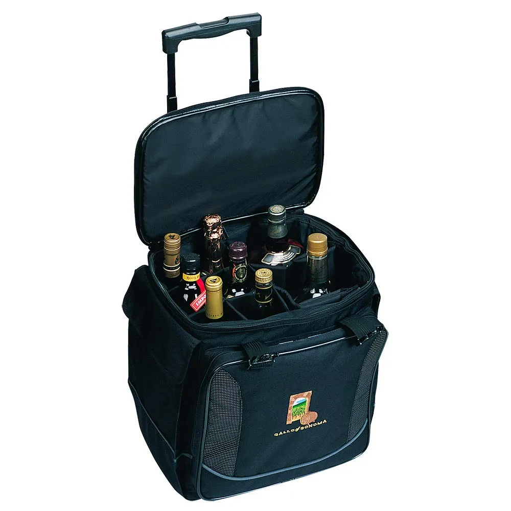 Preferred Nation Bottle Limo