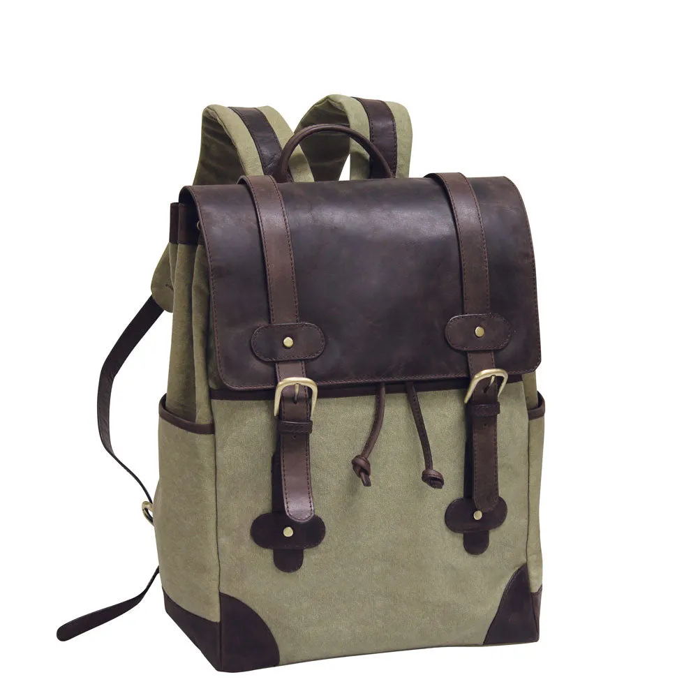 Preferred Nation Maverick Multipurpose Backpack