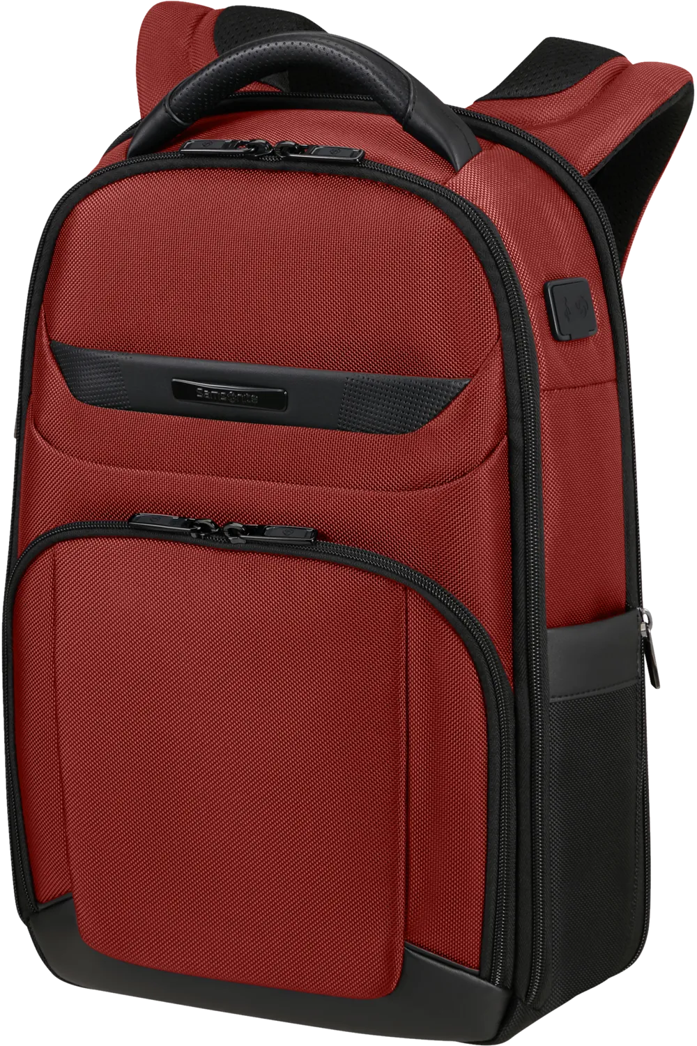 PRO-DLX 6 Backpack 14.1" - Red