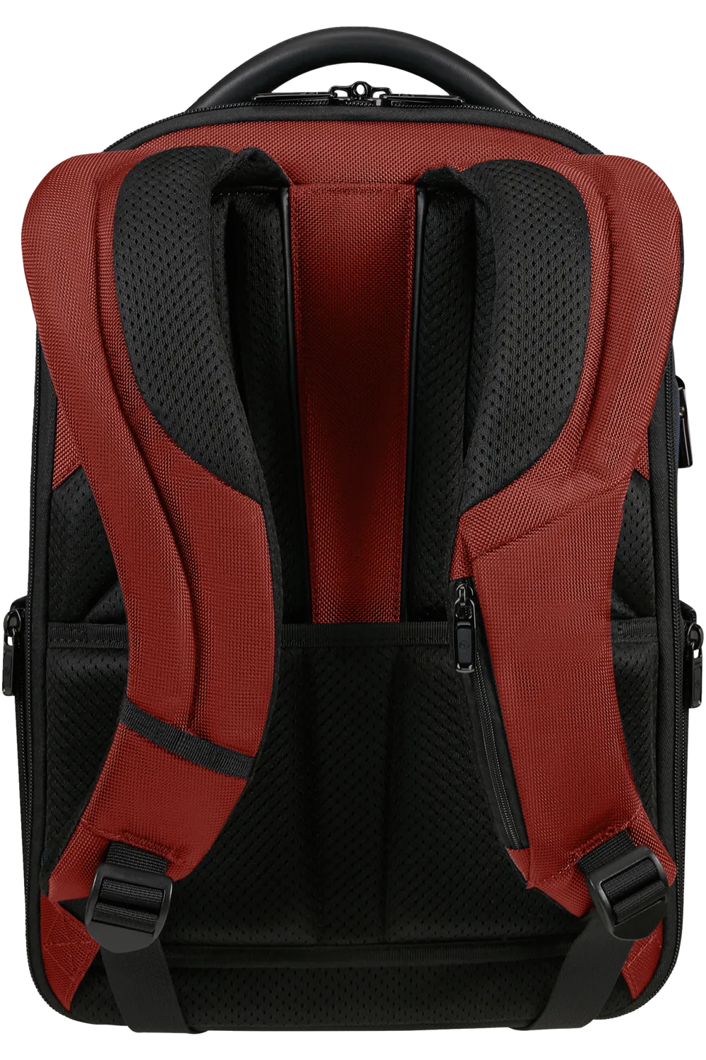 PRO-DLX 6 Backpack 14.1" - Red
