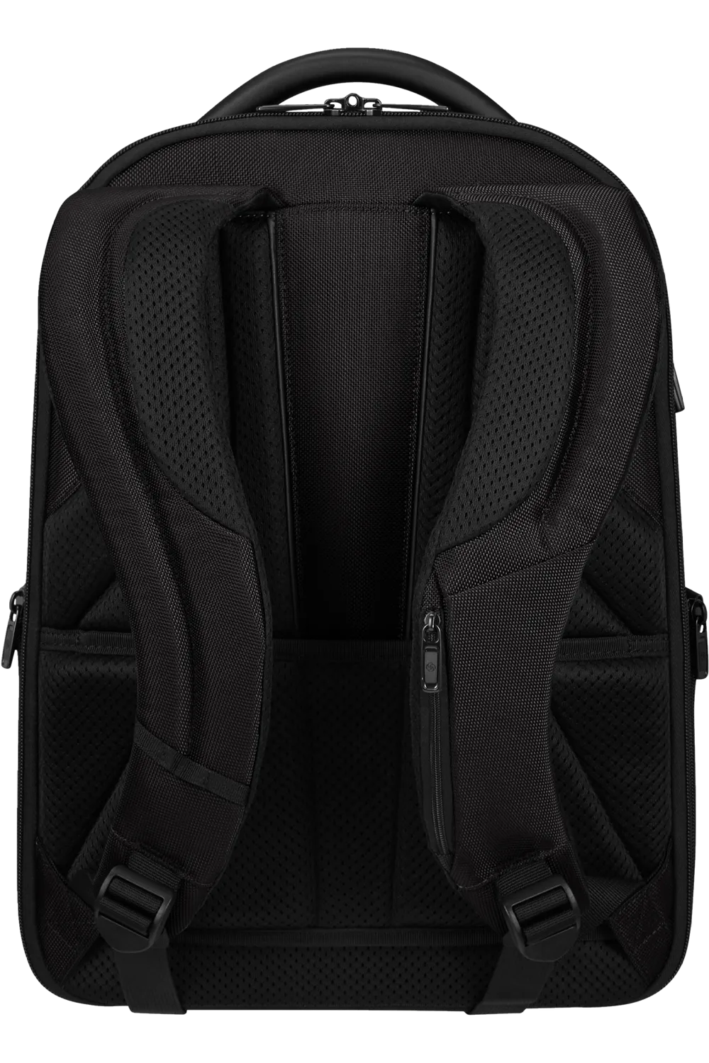 PRO-DLX 6 Backpack 15.6" wide - Black