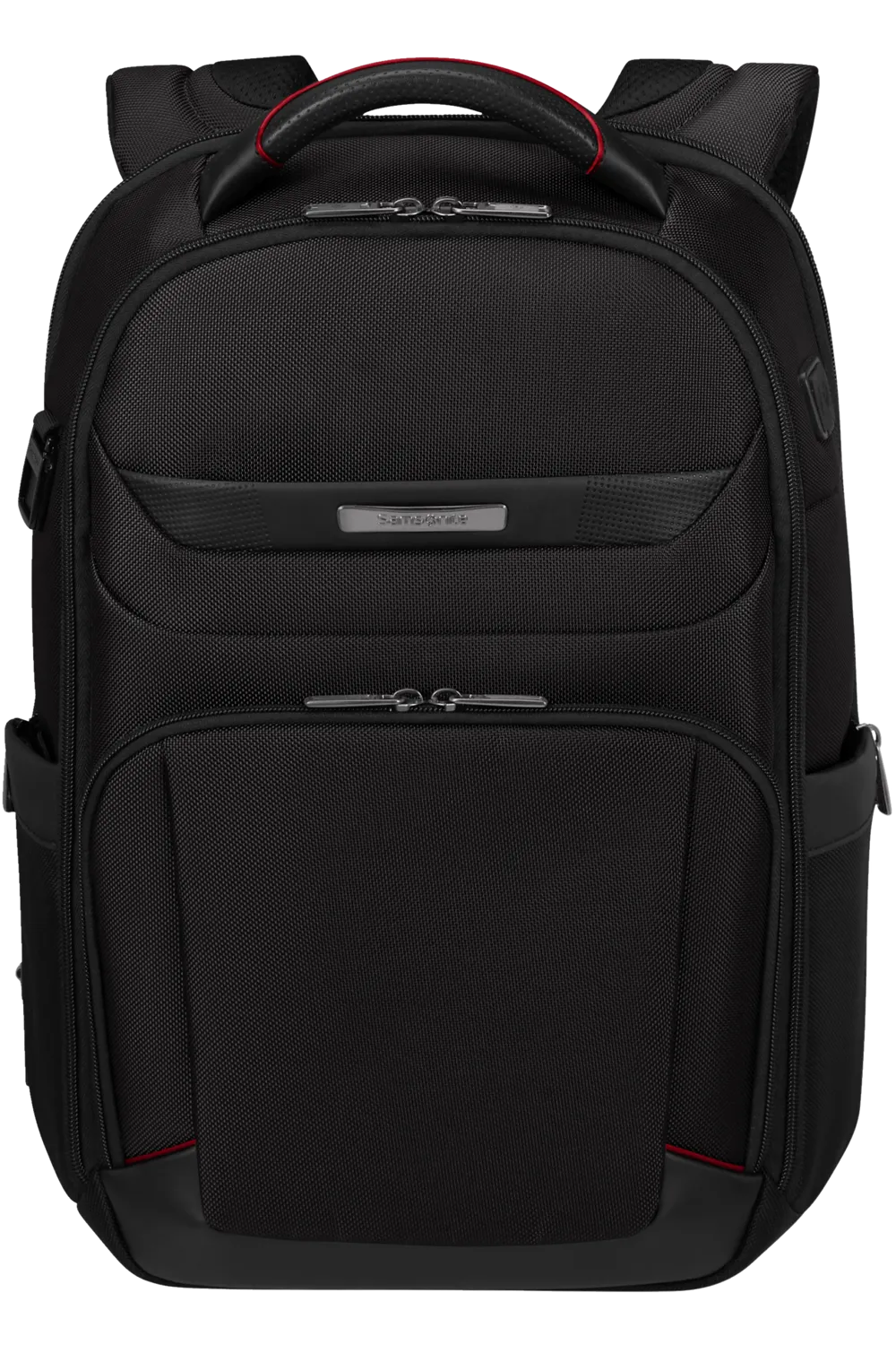 PRO-DLX 6 Backpack 15.6" wide - Black