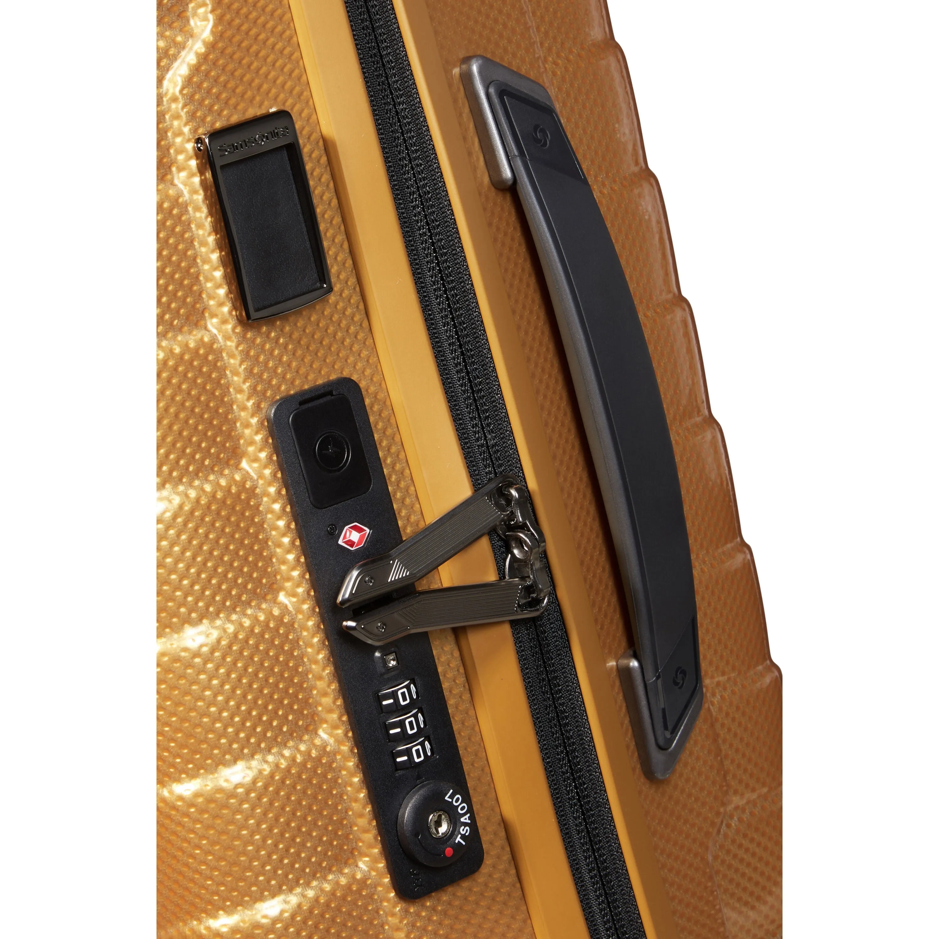 Proxis 22X14X9 Carry-On Spinner
