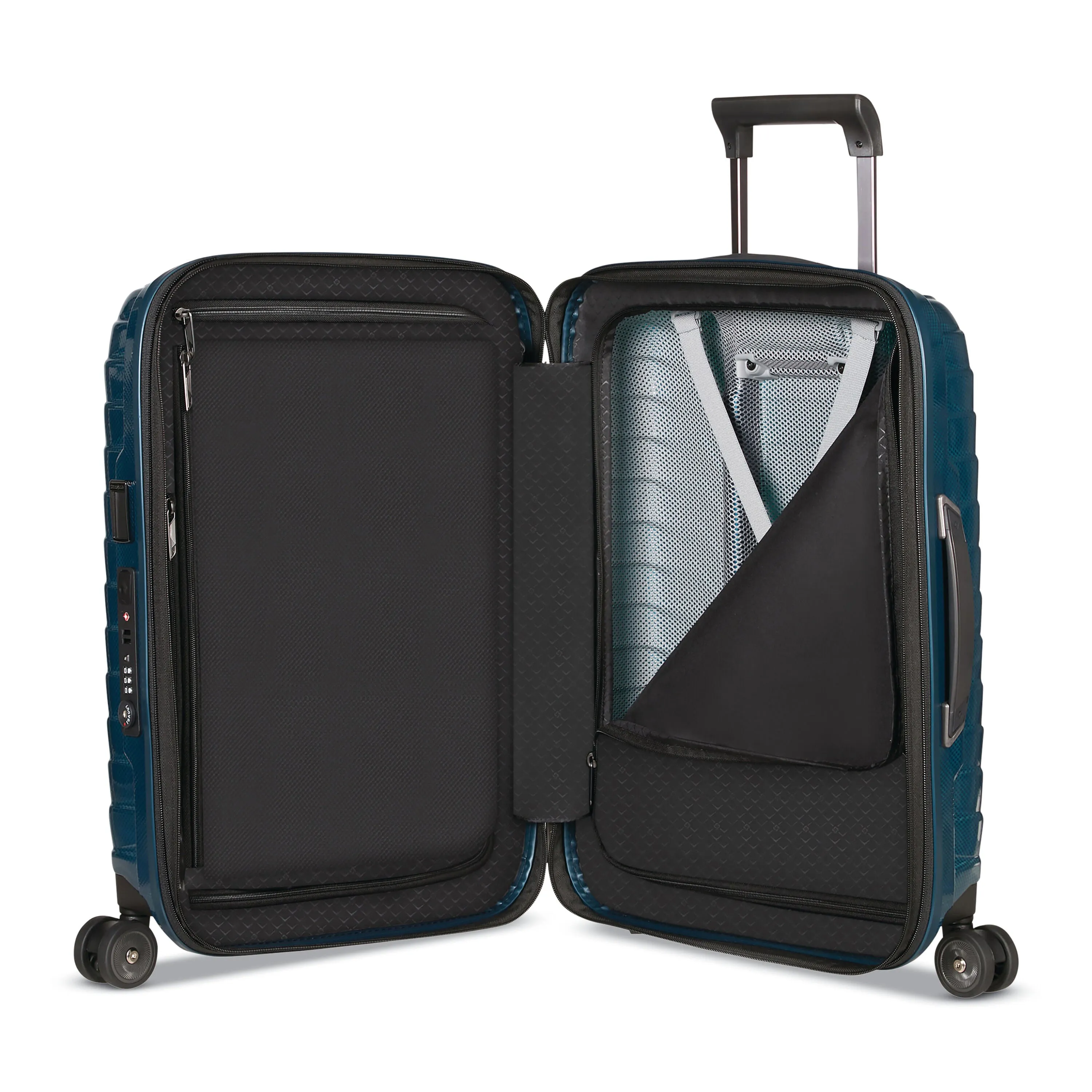 Proxis 22X14X9 Carry-On Spinner