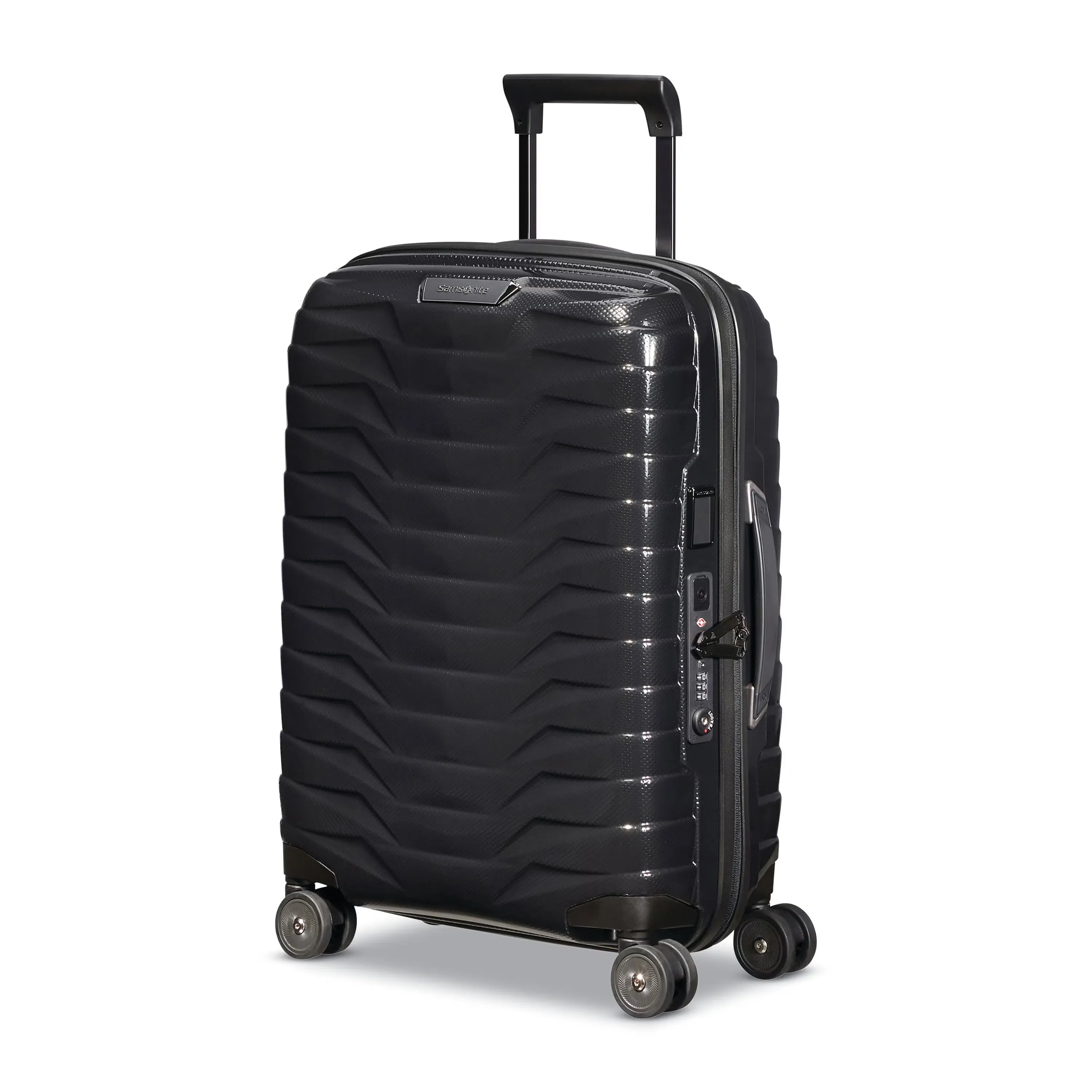 Proxis 22X14X9 Carry-On Spinner