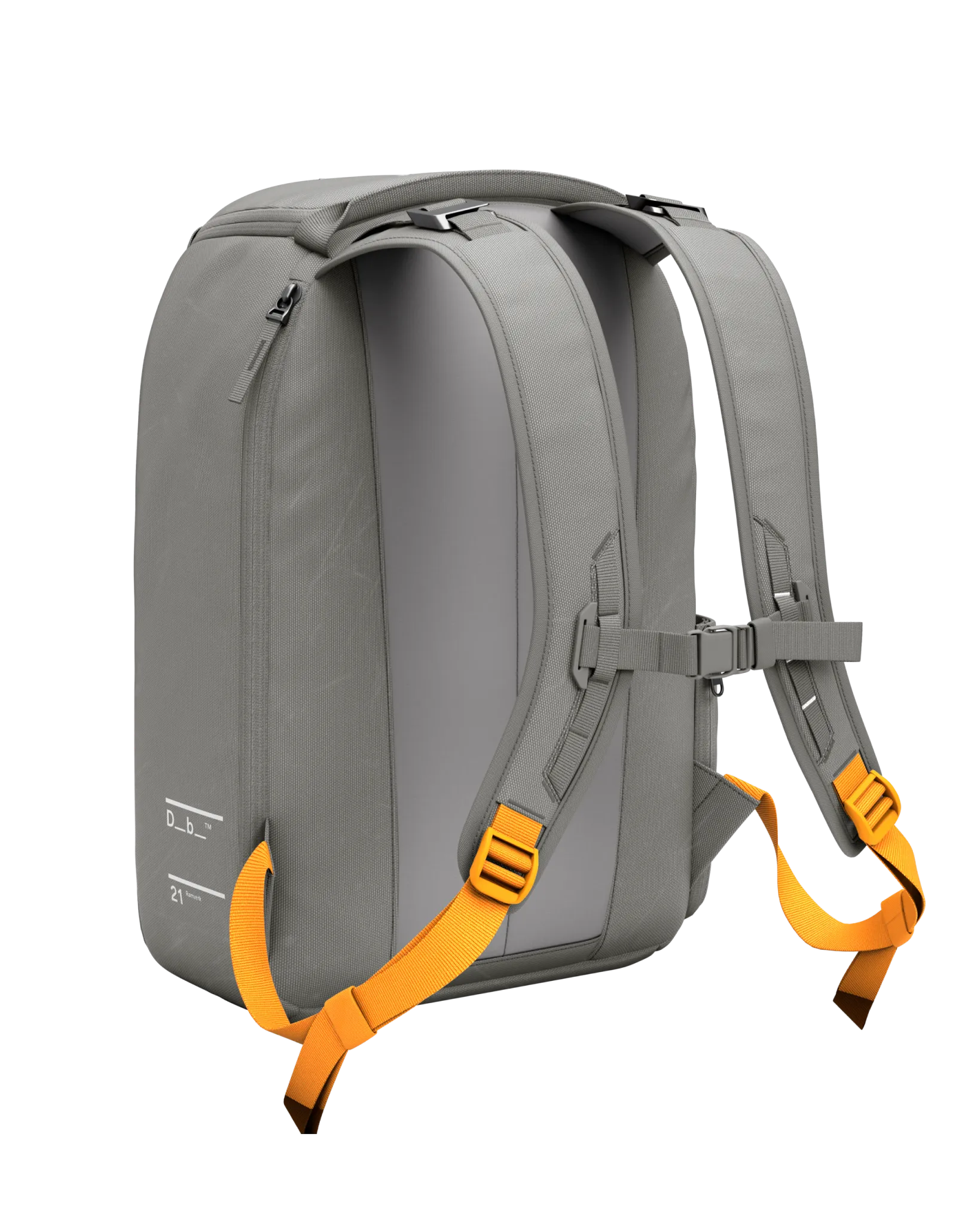Ramverk Backpack 21L Sand Grey
