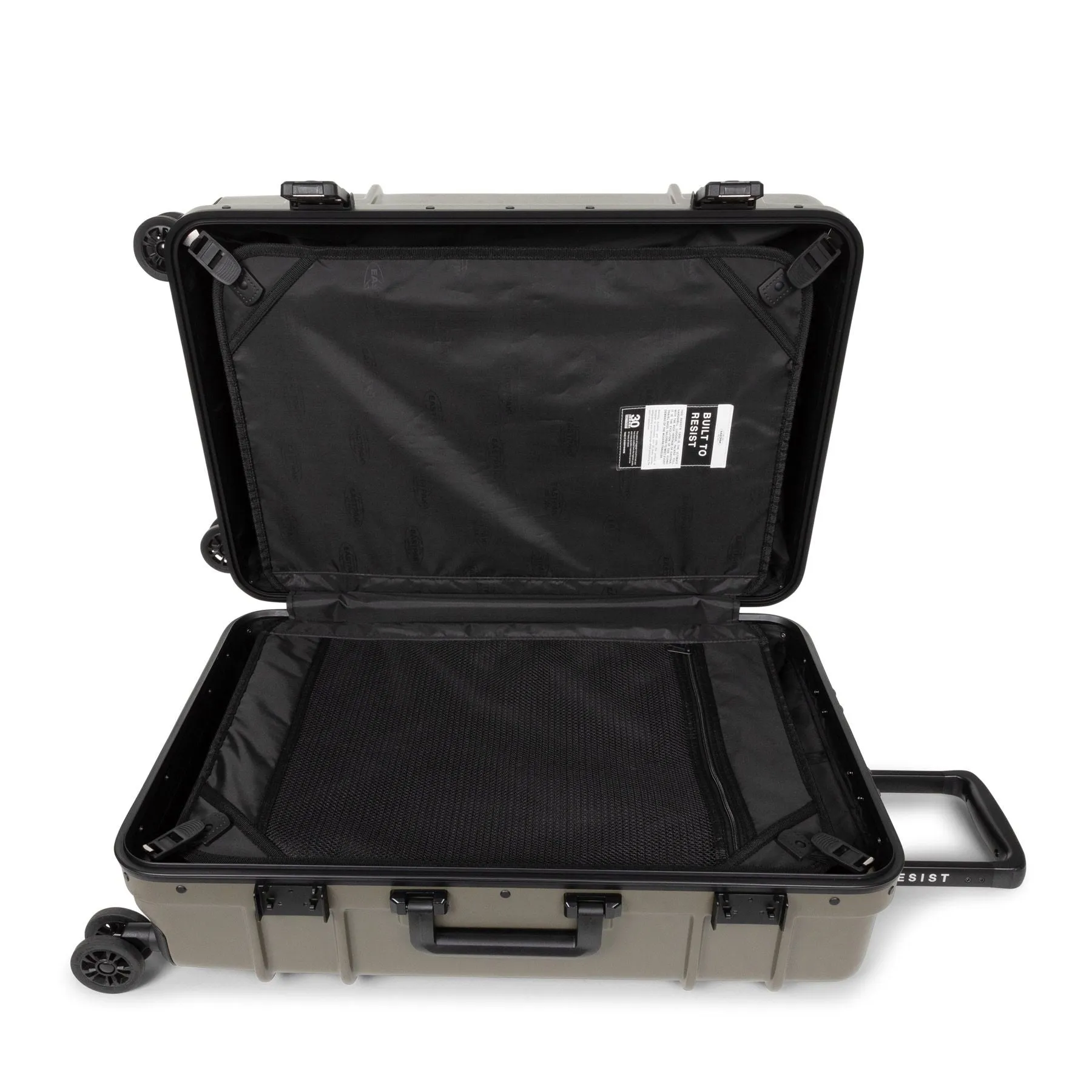 Resist'r Case Medium - Army Olive (green)