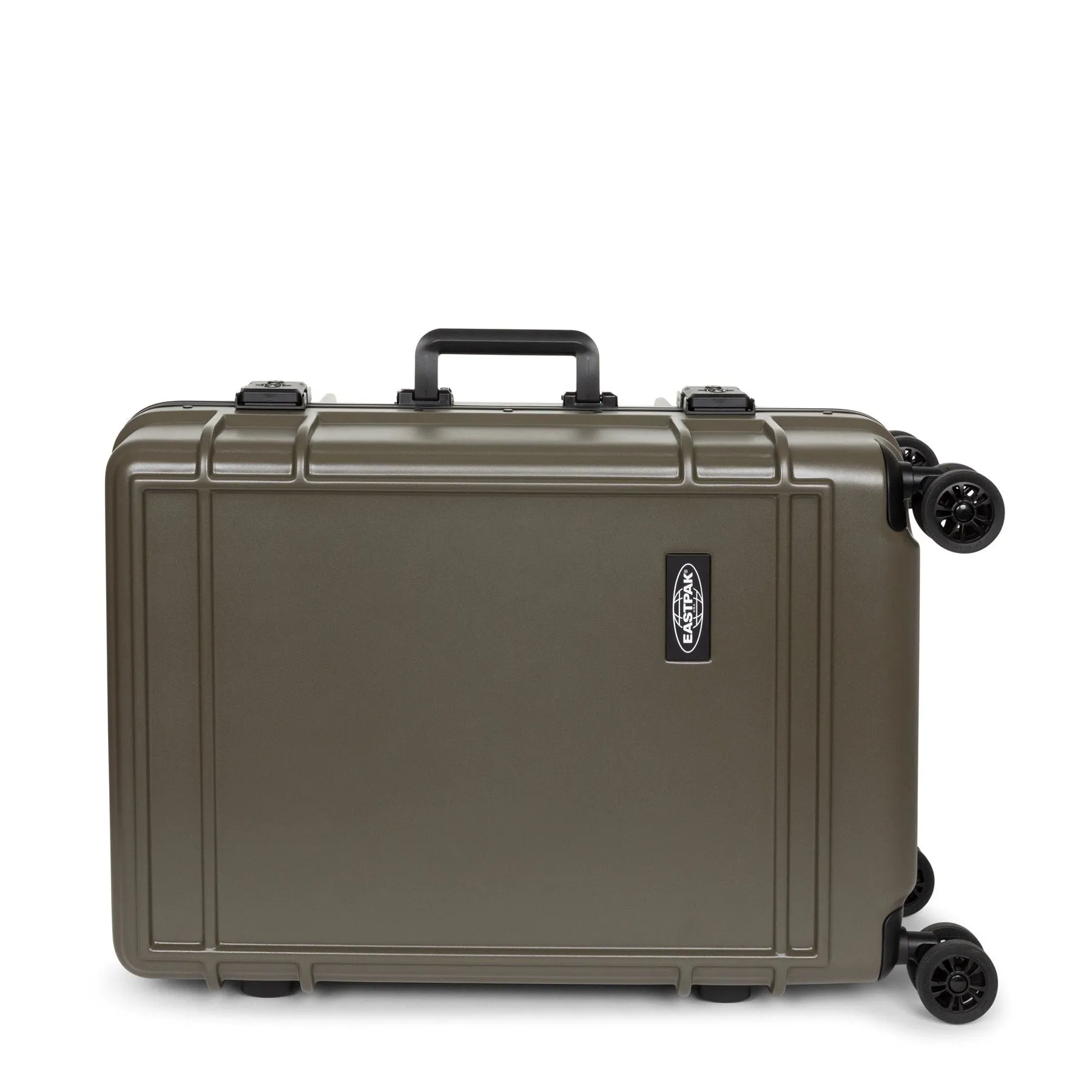 Resist'r Case Medium - Army Olive (green)