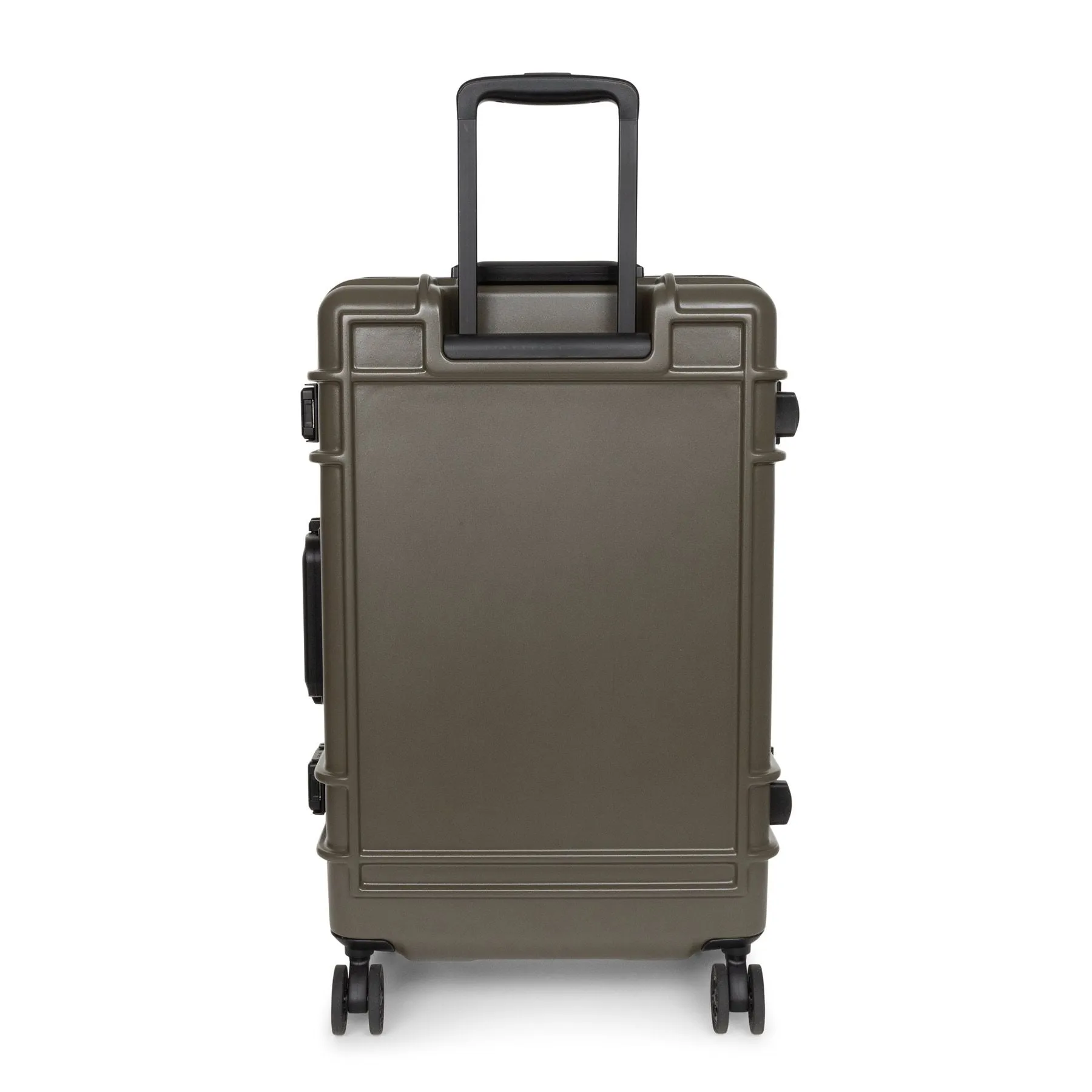 Resist'r Case Medium - Army Olive (green)