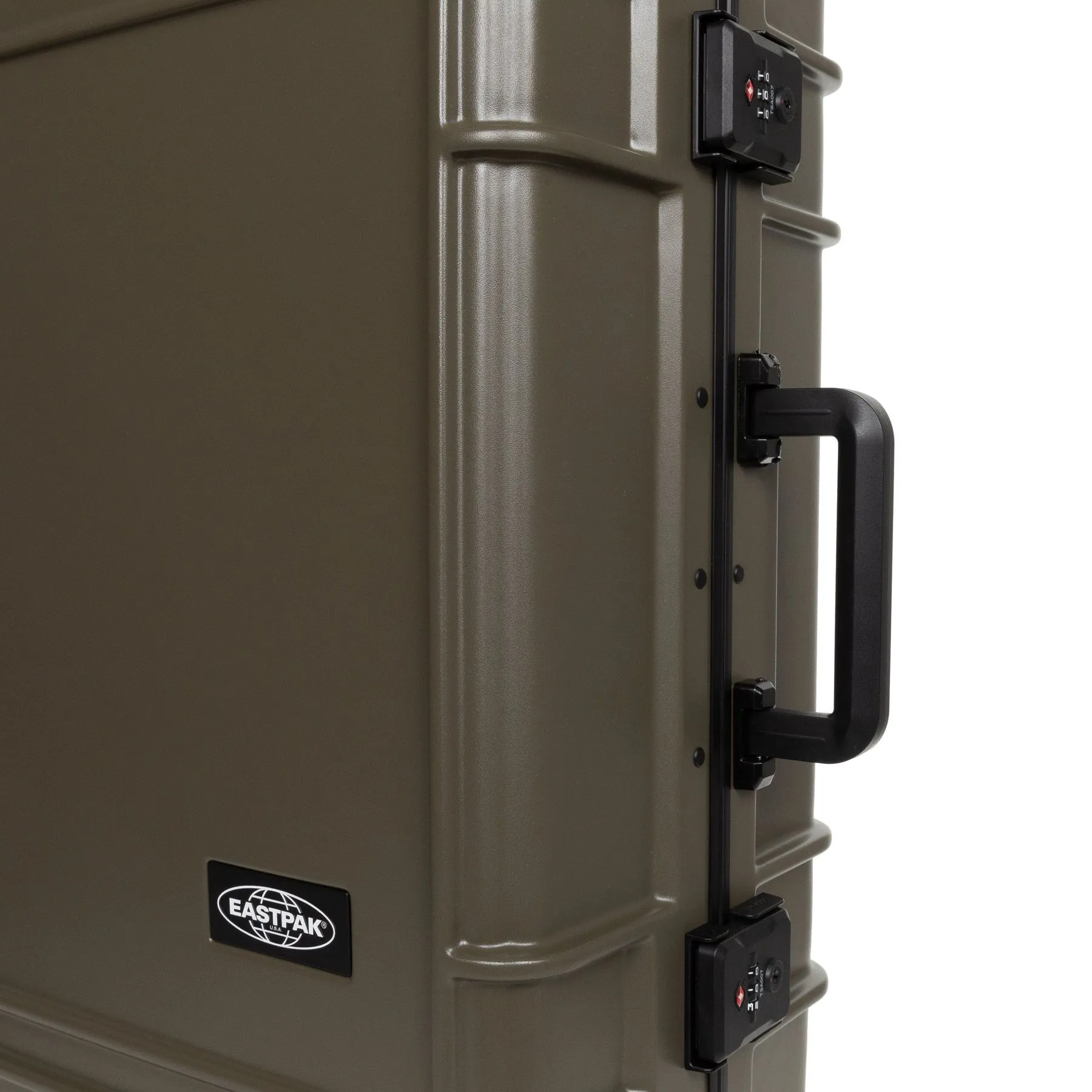 Resist'r Case Medium - Army Olive (green)