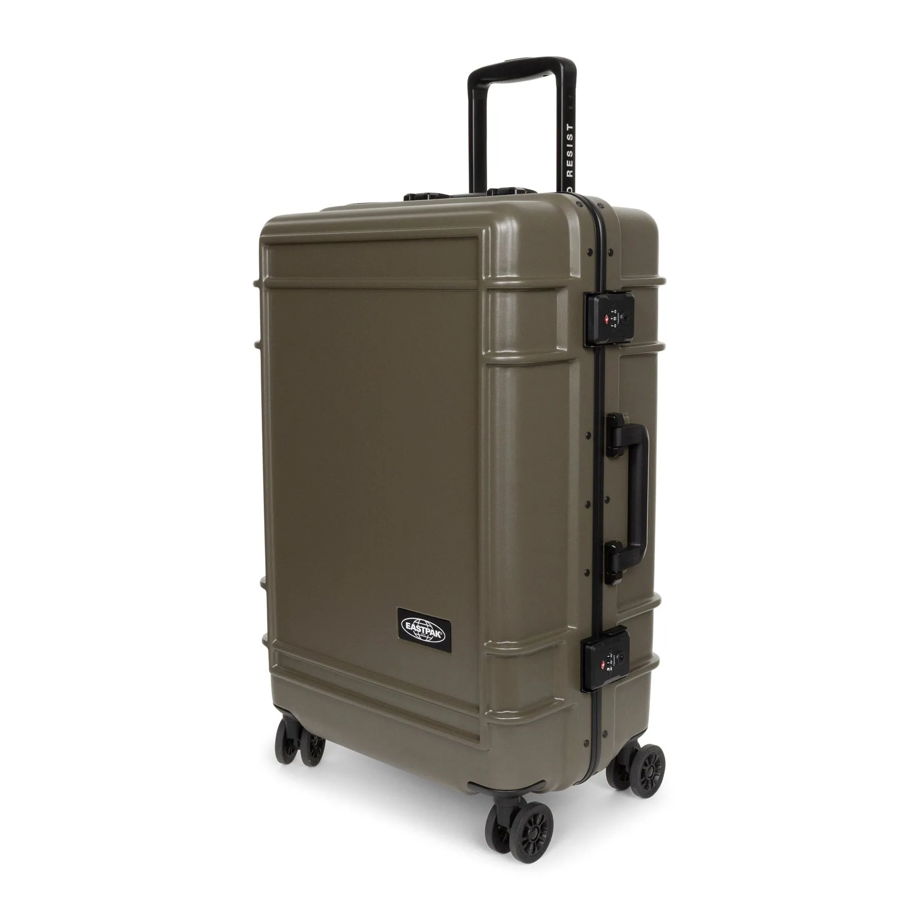 Resist'r Case Medium - Army Olive (green)