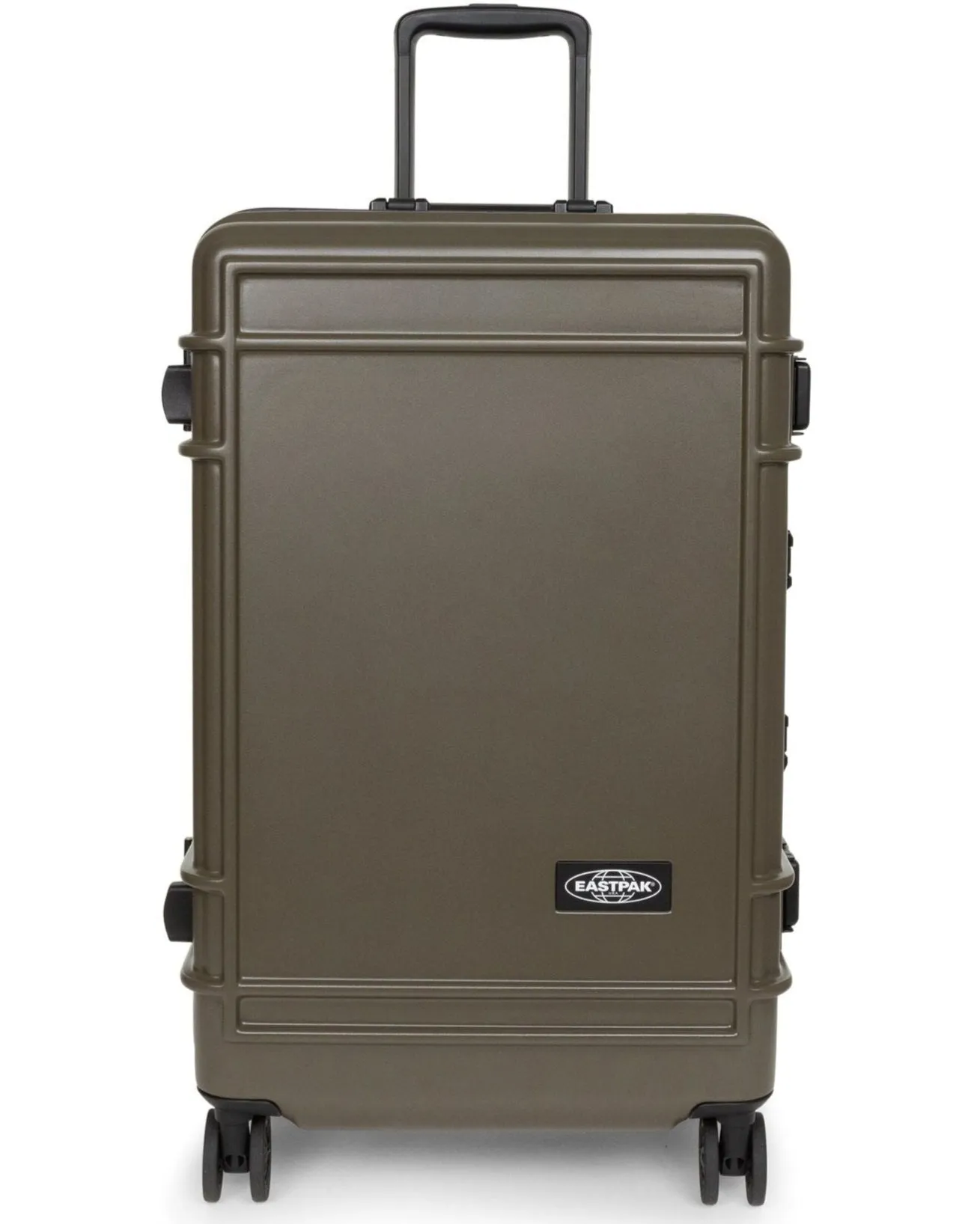 Resist'r Case Medium - Army Olive (green)