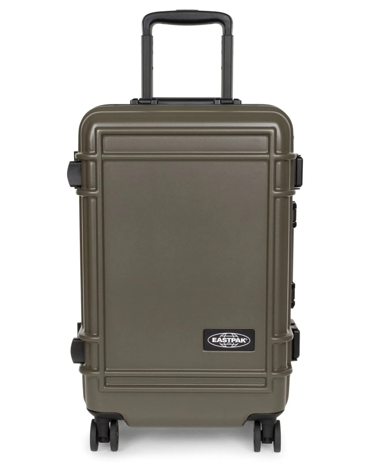 Resist'r Case Small - Army Olive (green)
