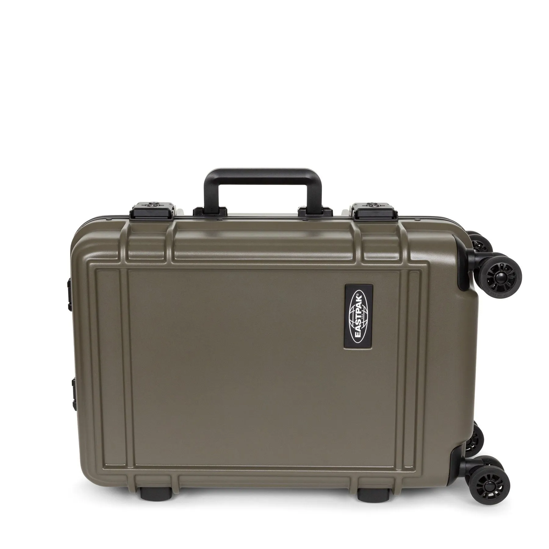 Resist'r Case Small - Army Olive (green)