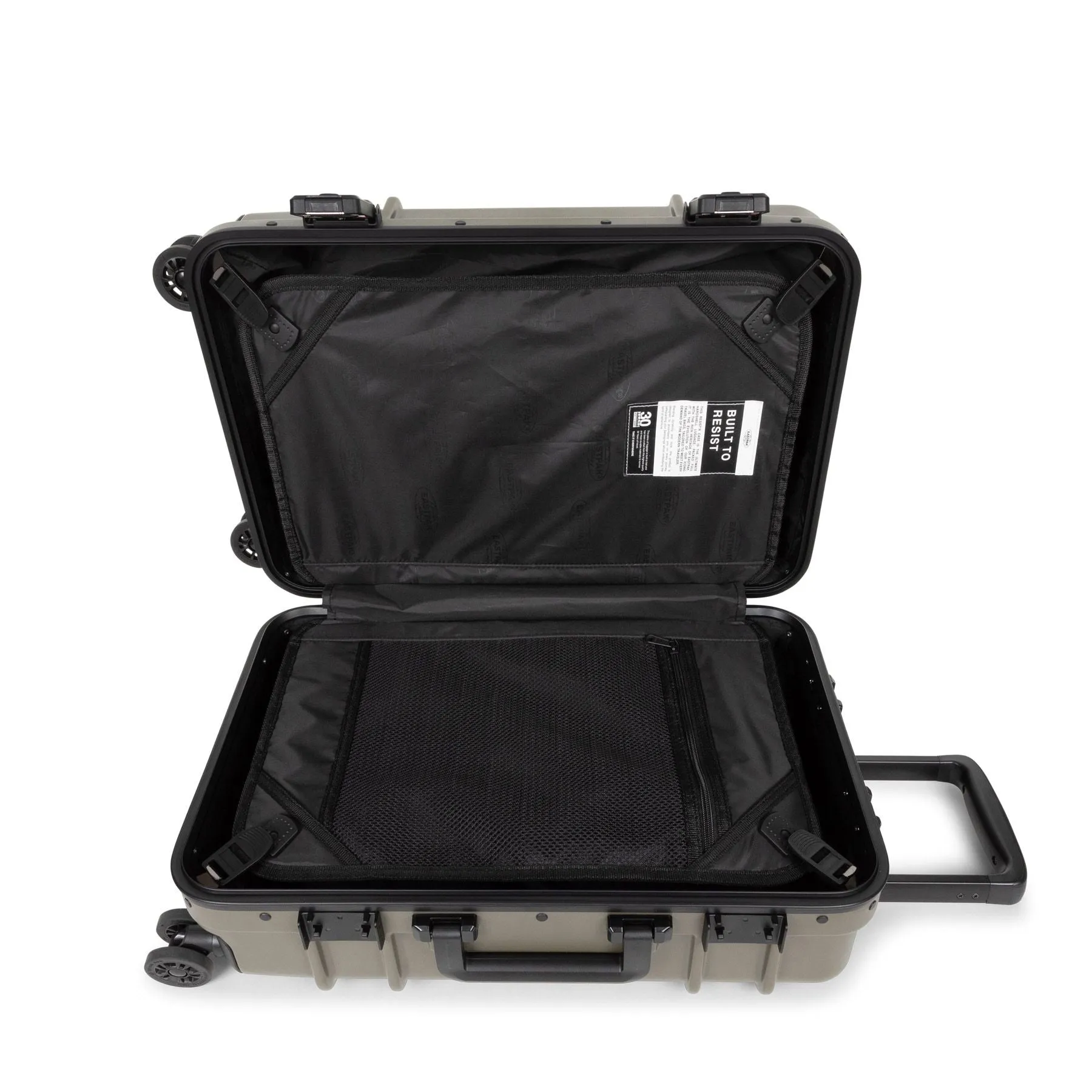 Resist'r Case Small - Army Olive (green)