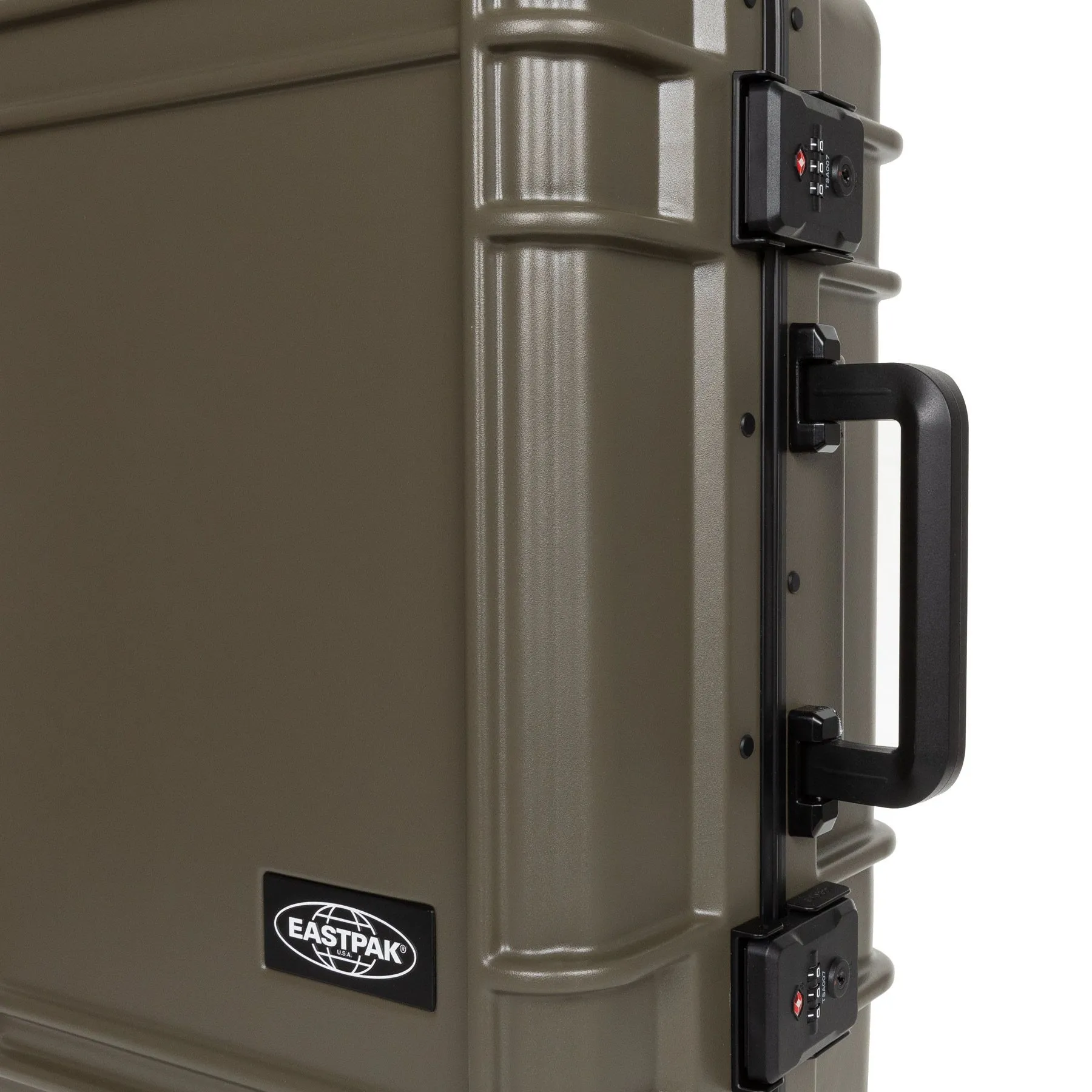 Resist'r Case Small - Army Olive (green)