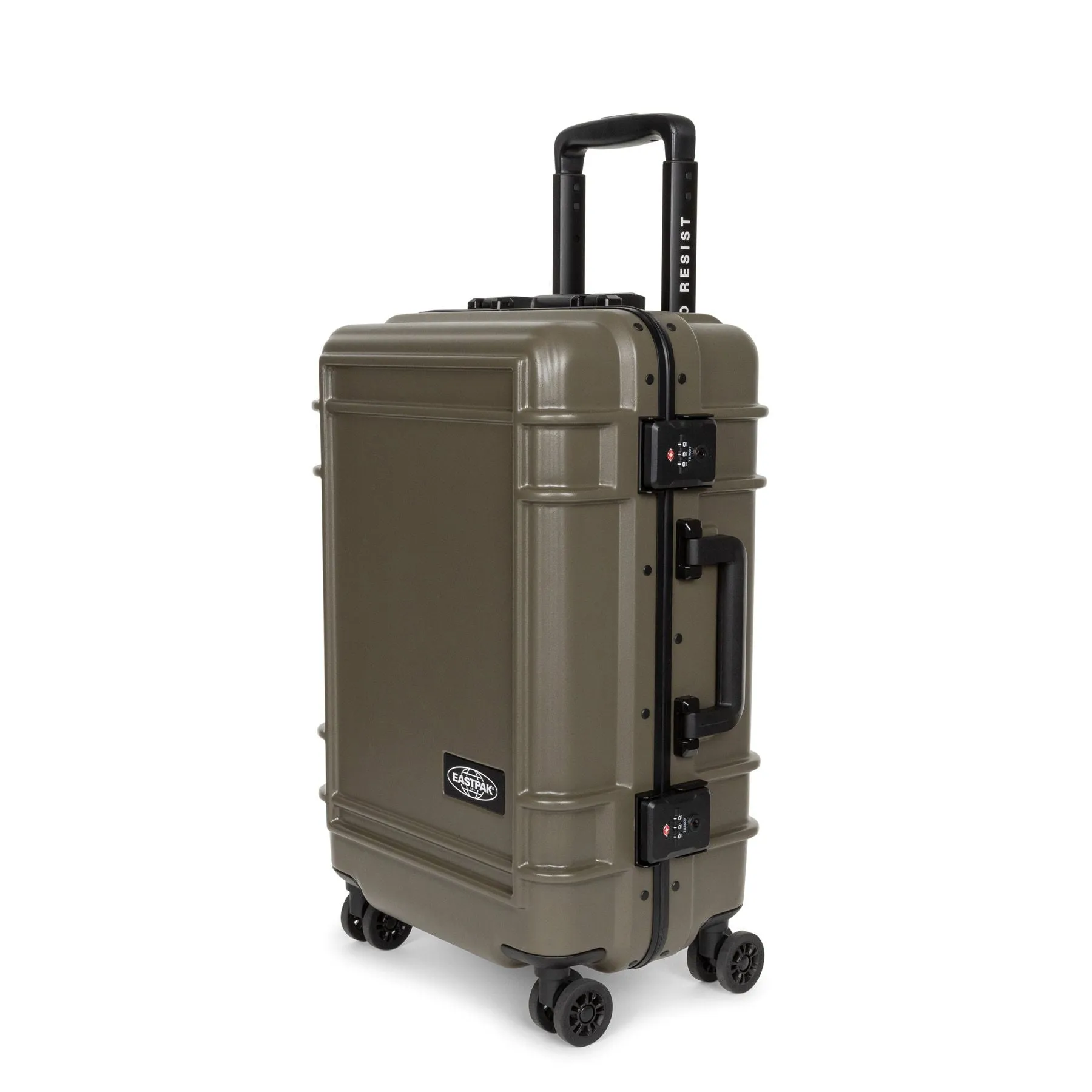 Resist'r Case Small - Army Olive (green)