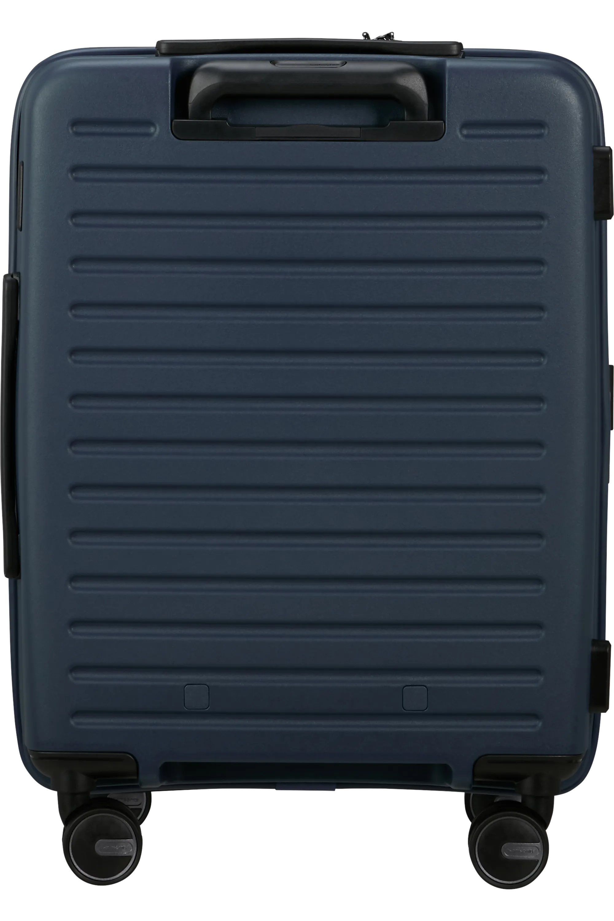 RESTACKD Spinner Expandable (4 wheels) 55cm - Midnight