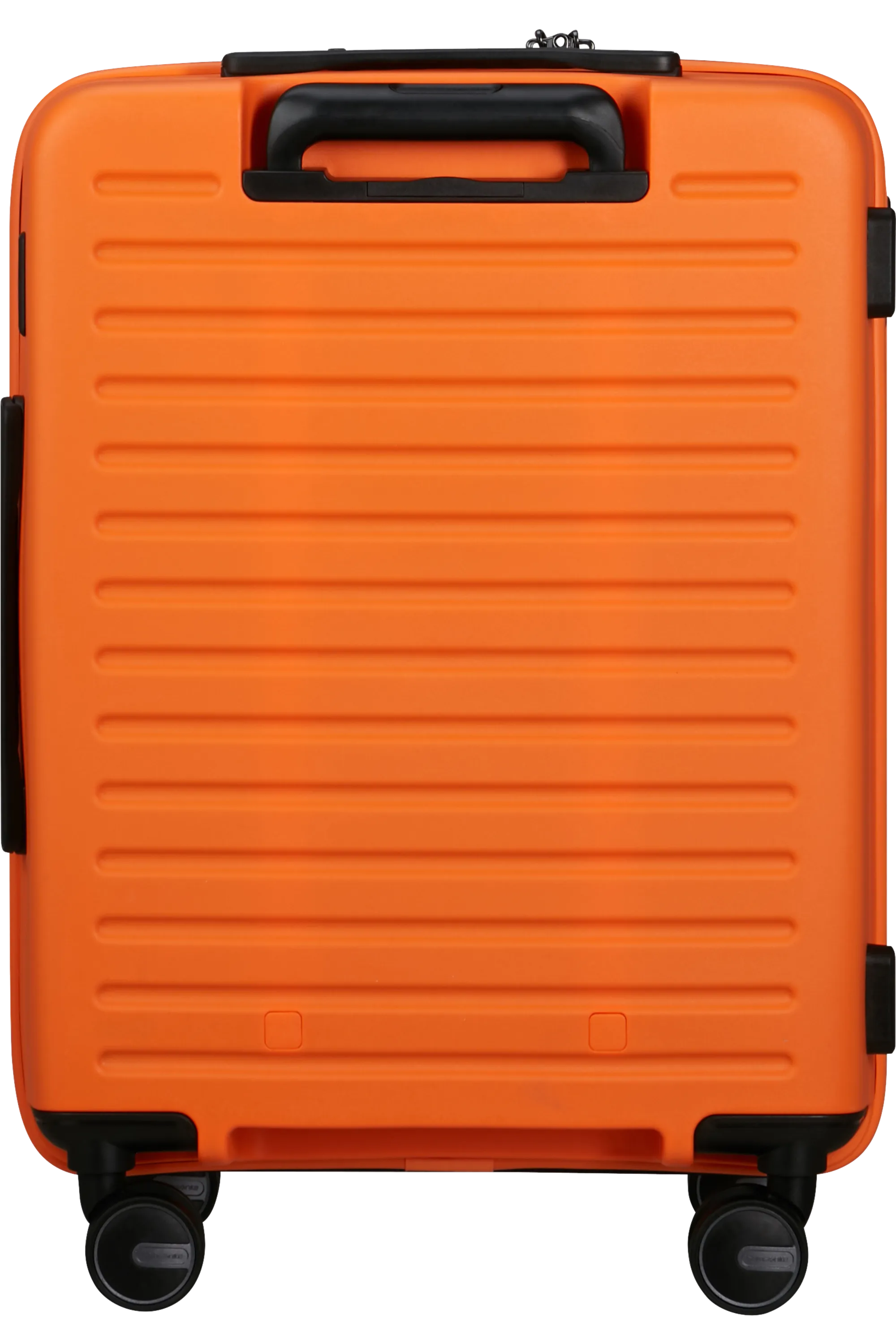RESTACKD Spinner Expandable (4 wheels) 55cm - Papaya