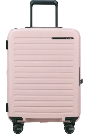 RESTACKD Spinner Expandable (4 wheels) 55cm - Rose