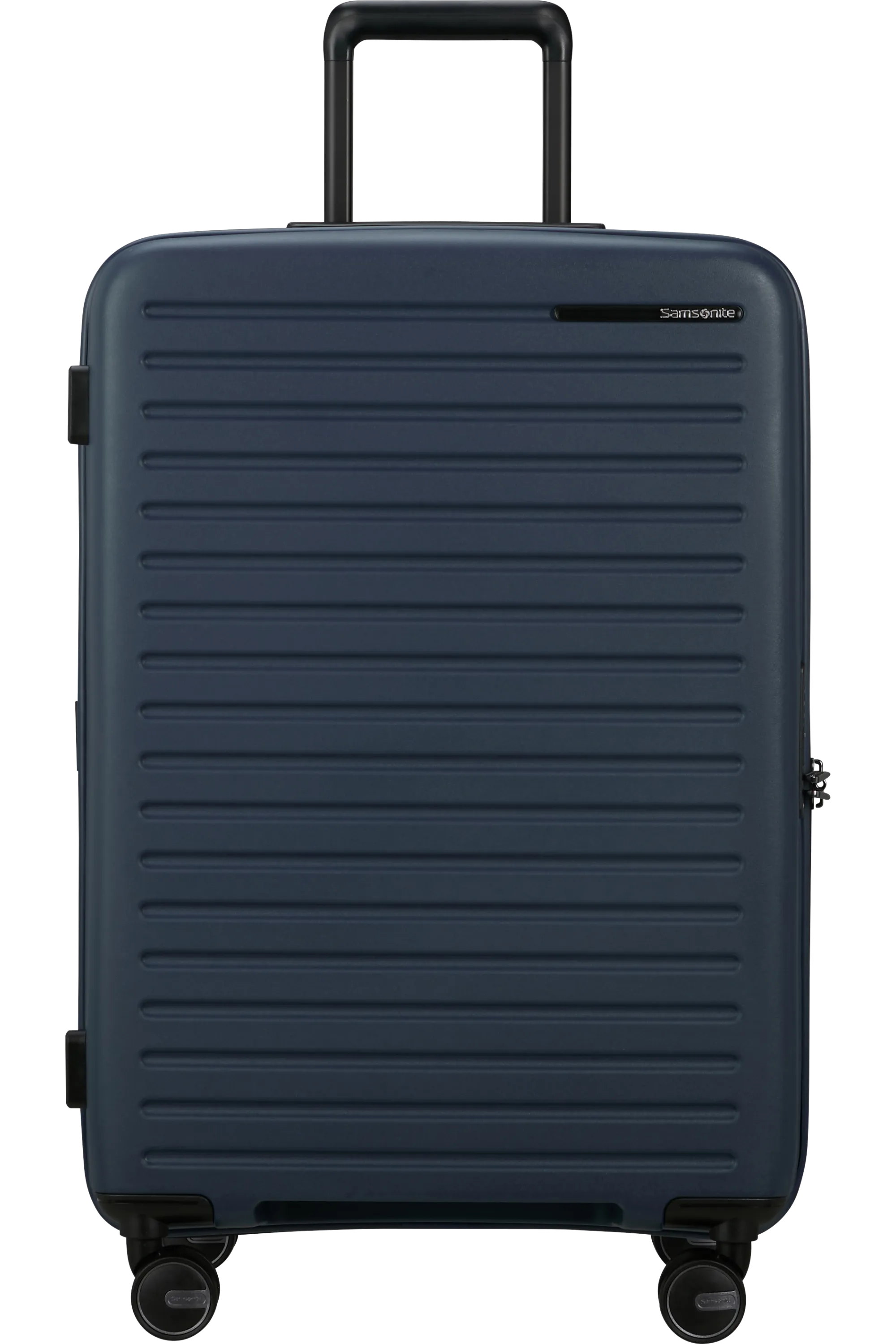 RESTACKD Spinner Expandable (4 wheels) 68cm - Midnight