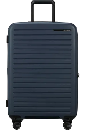 RESTACKD Spinner Expandable (4 wheels) 68cm - Midnight