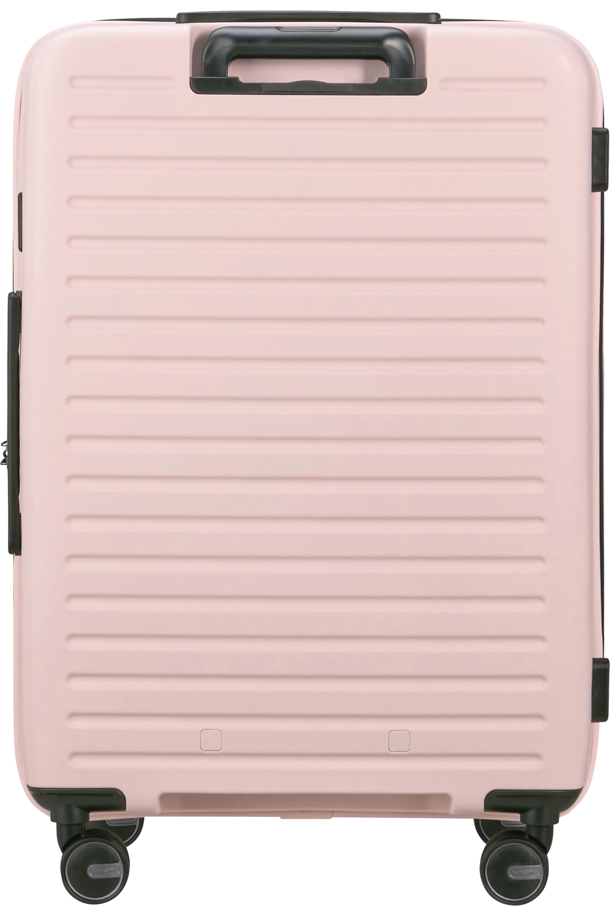 RESTACKD Spinner Expandable (4 wheels) 68cm - Rose
