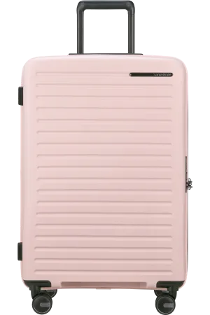 RESTACKD Spinner Expandable (4 wheels) 68cm - Rose