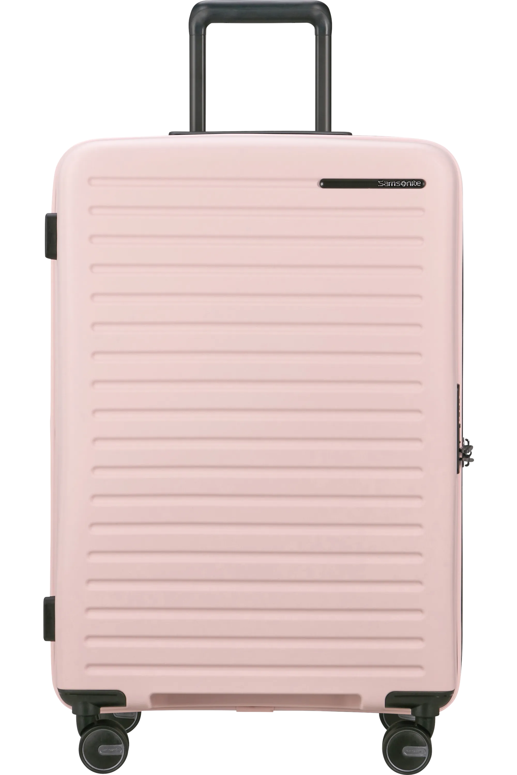 RESTACKD Spinner Expandable (4 wheels) 68cm - Rose