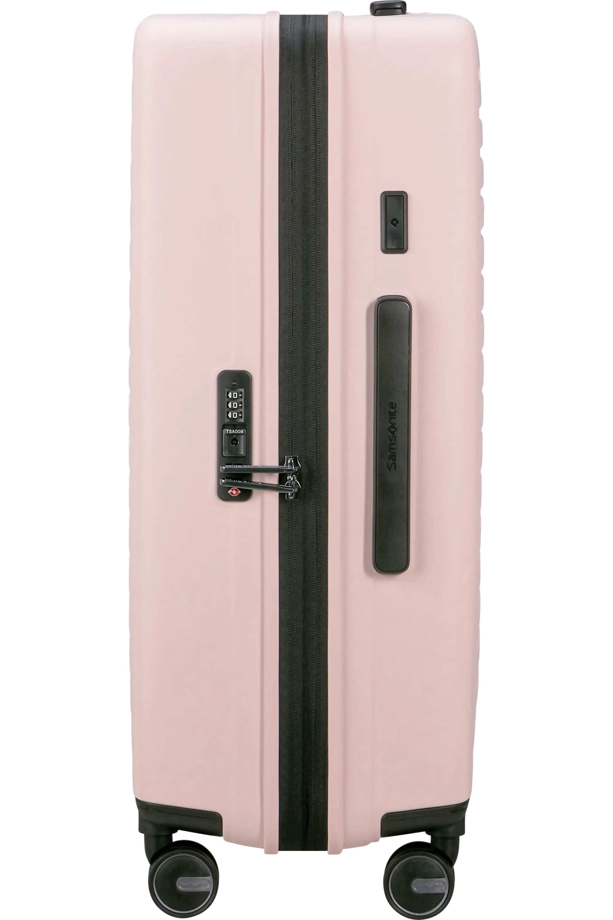 RESTACKD Spinner Expandable (4 wheels) 68cm - Rose