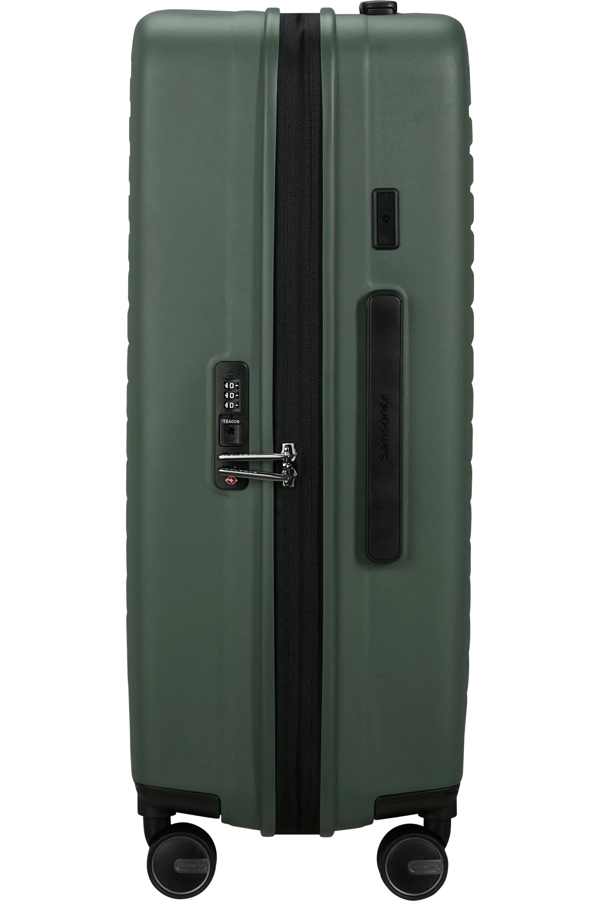 RESTACKD Spinner Expandable (4 wheels) 68cm - Sage