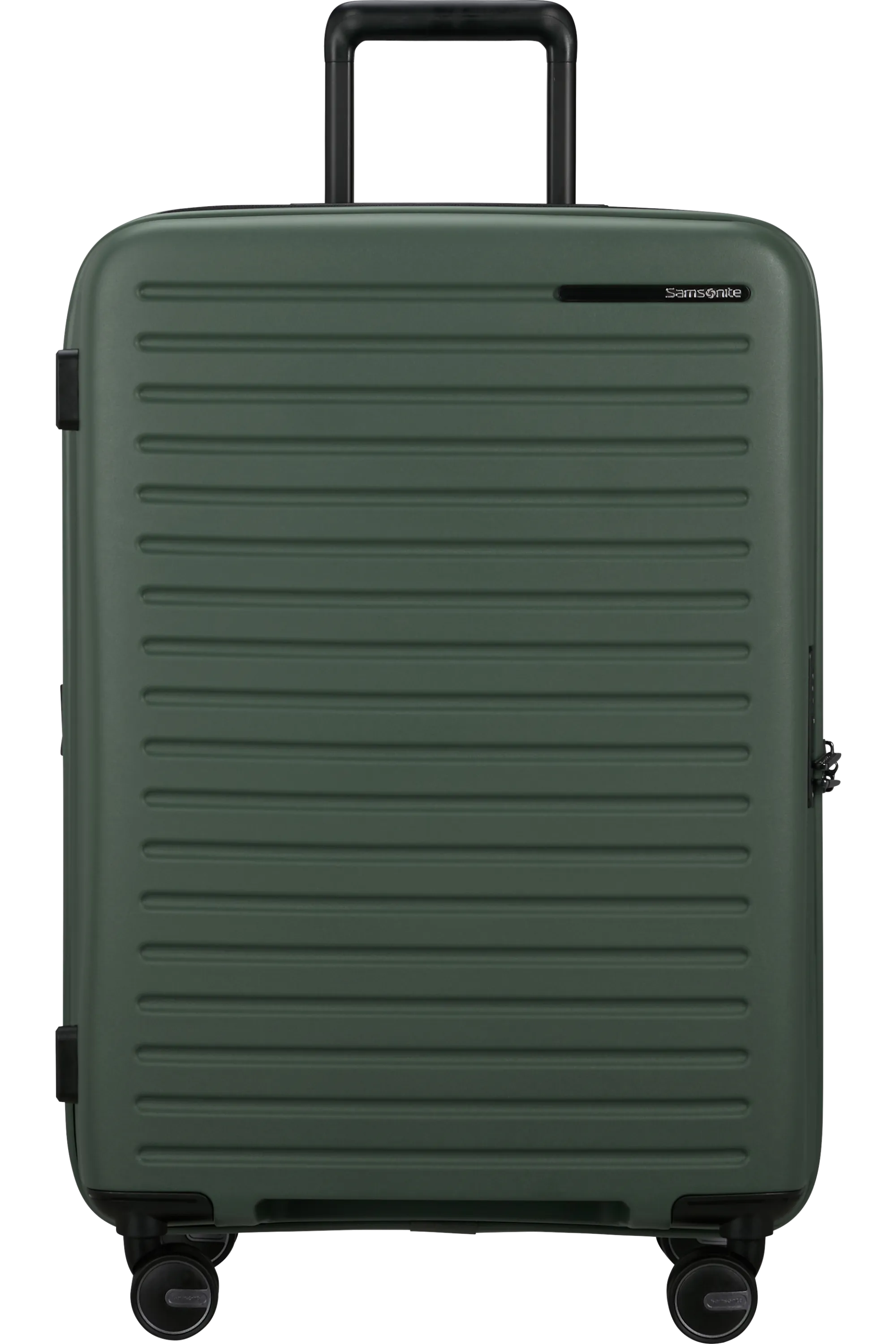 RESTACKD Spinner Expandable (4 wheels) 68cm - Sage