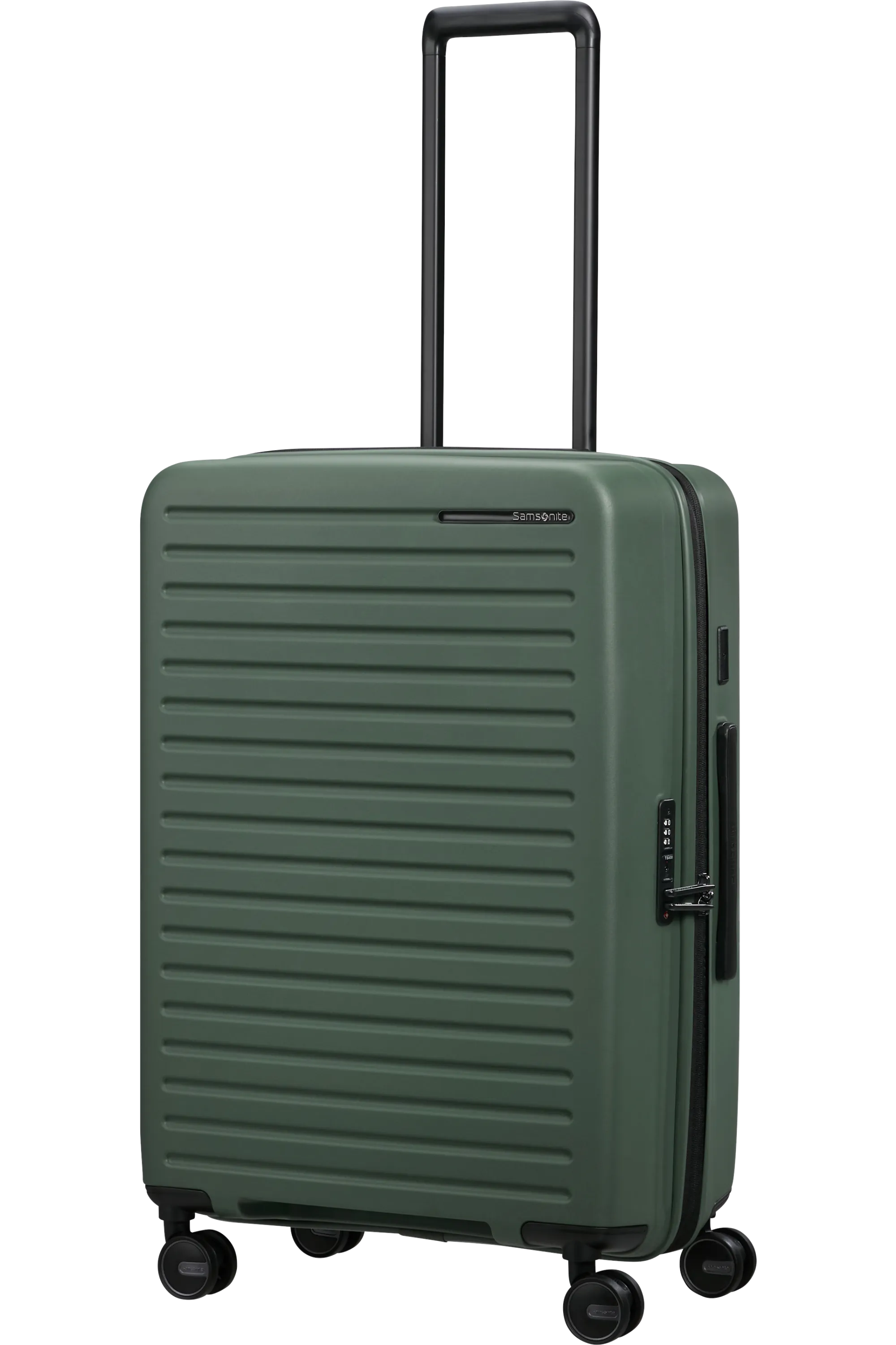 RESTACKD Spinner Expandable (4 wheels) 68cm - Sage