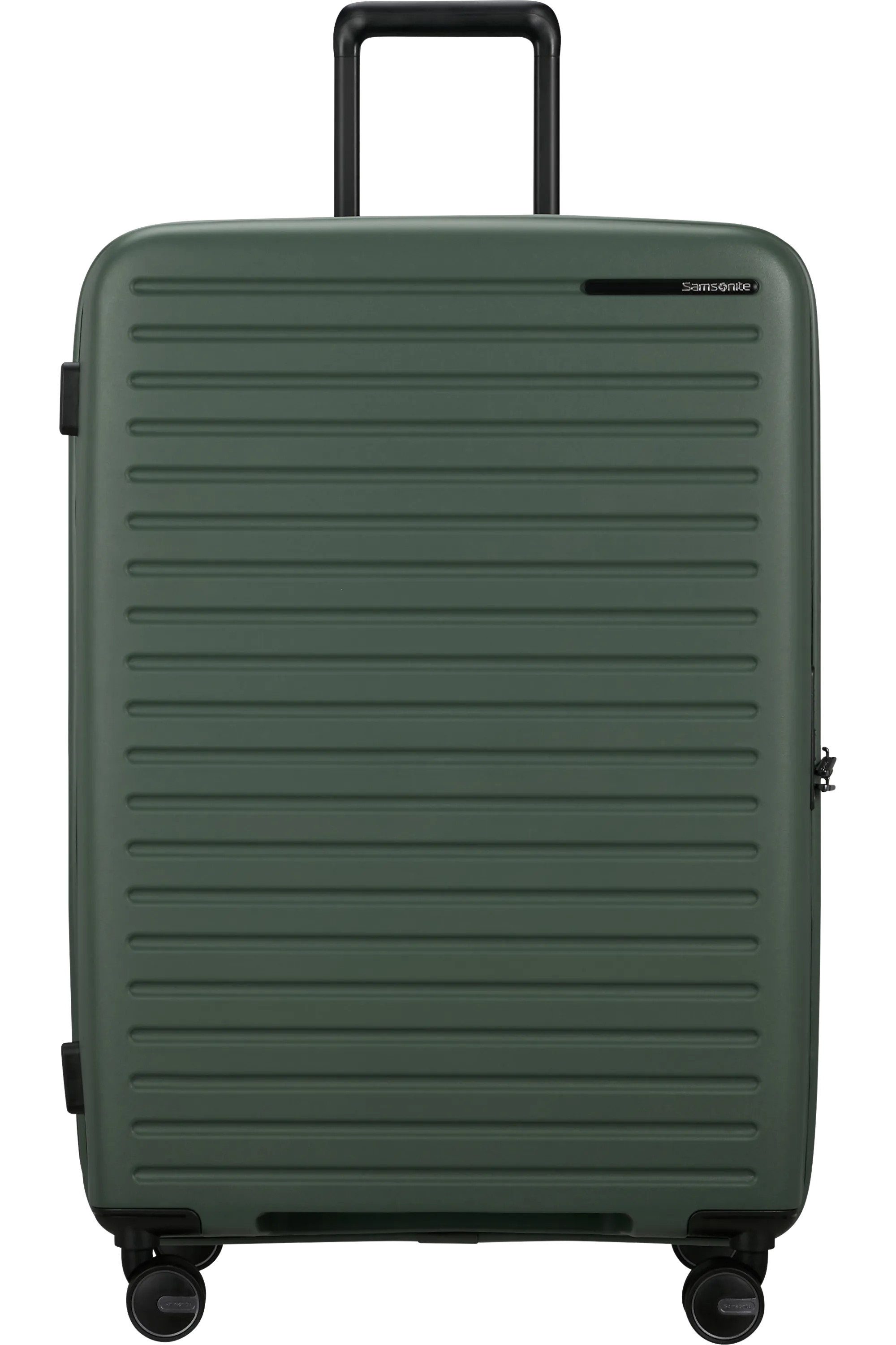 RESTACKD Spinner Expandable (4 wheels) 75cm - Sage