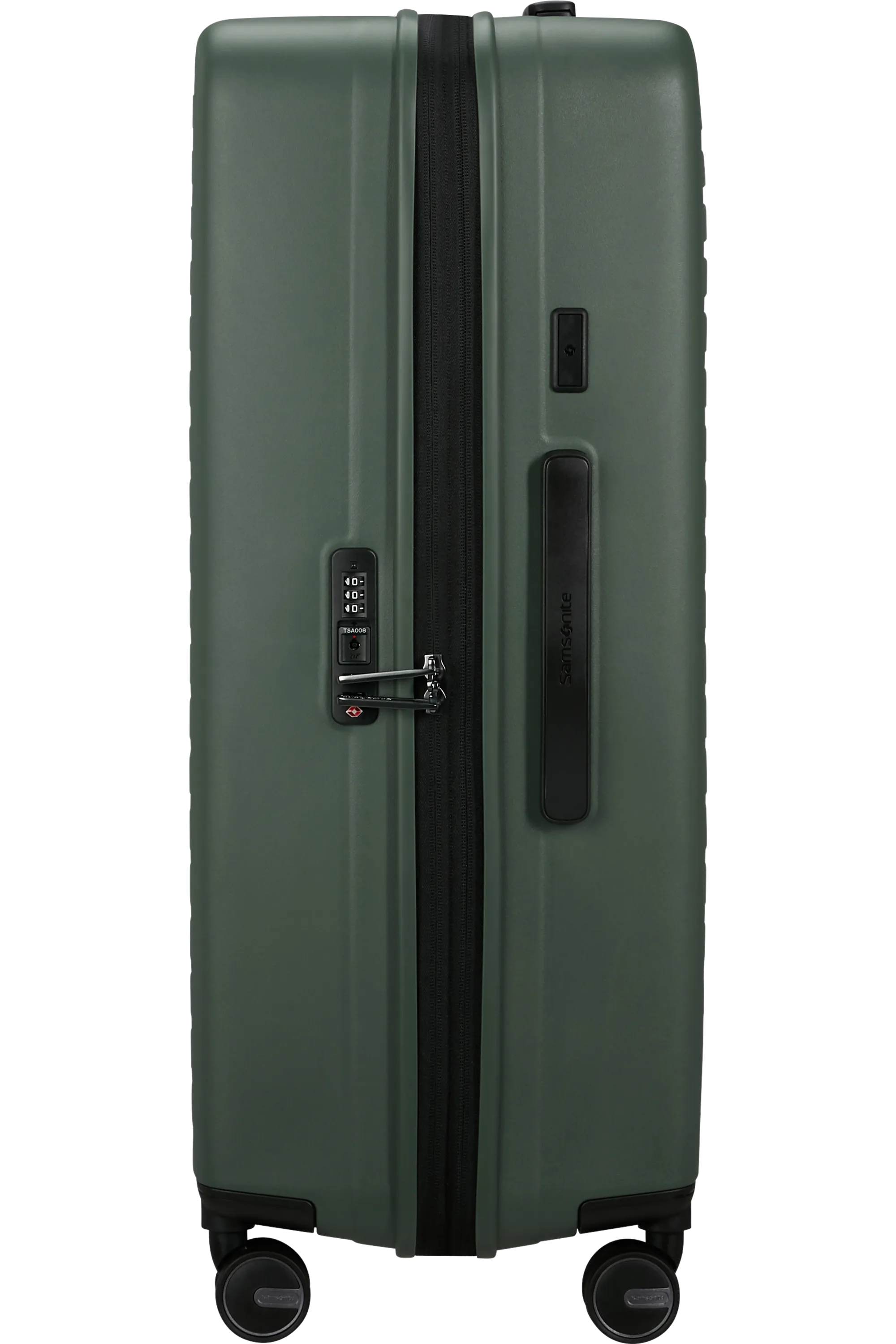 RESTACKD Spinner Expandable (4 wheels) 75cm - Sage