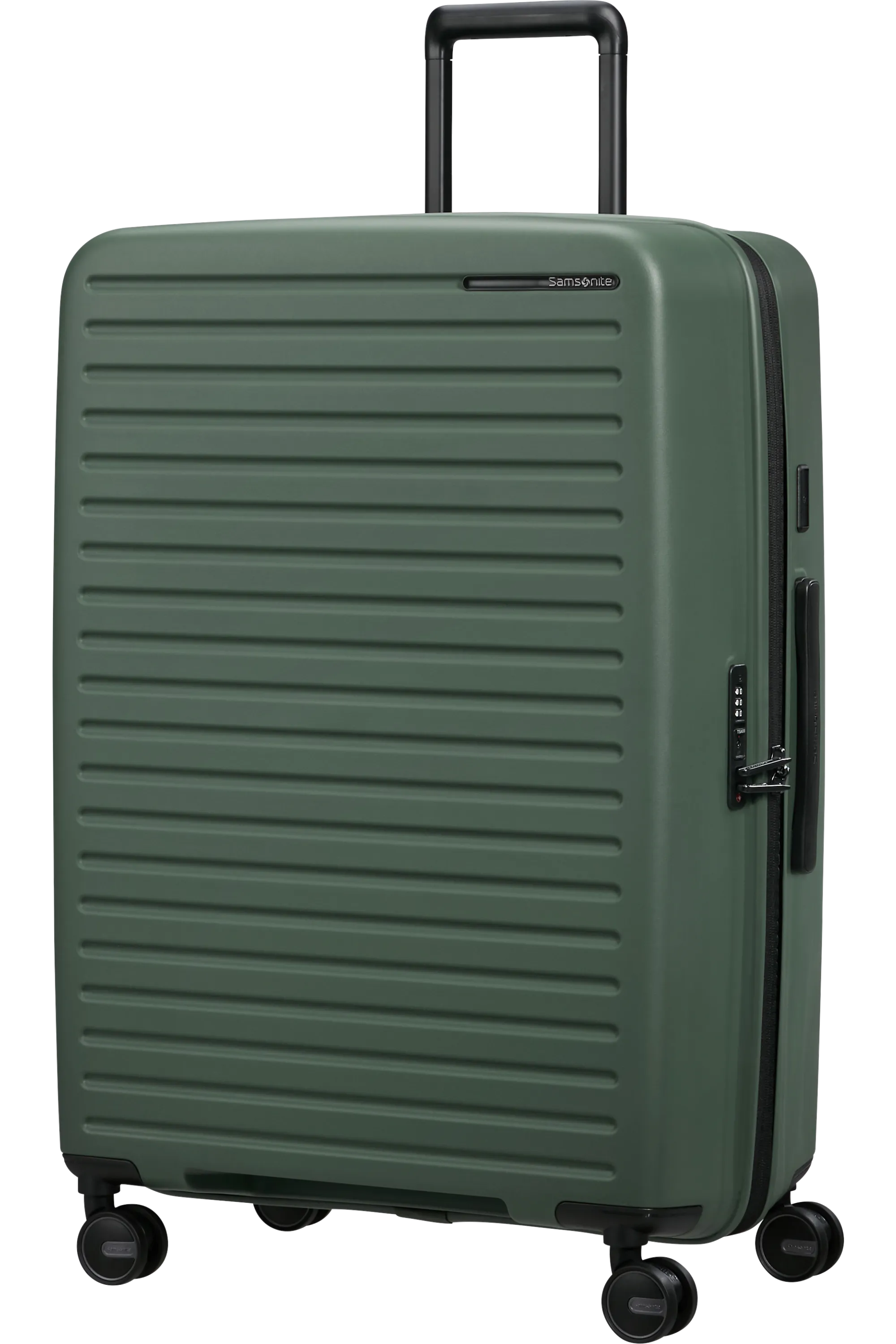 RESTACKD Spinner Expandable (4 wheels) 75cm - Sage