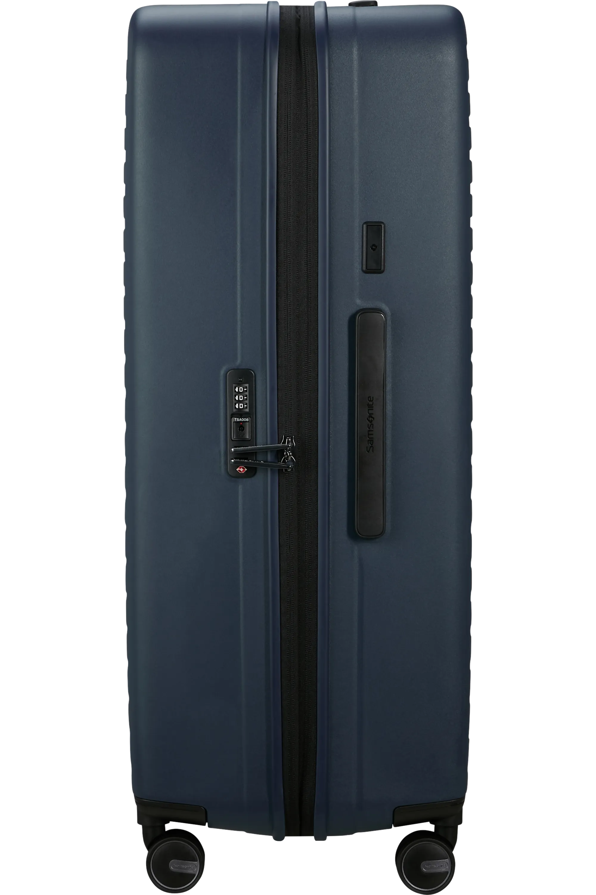 RESTACKD Spinner Expandable (4 wheels) 81cm - Midnight