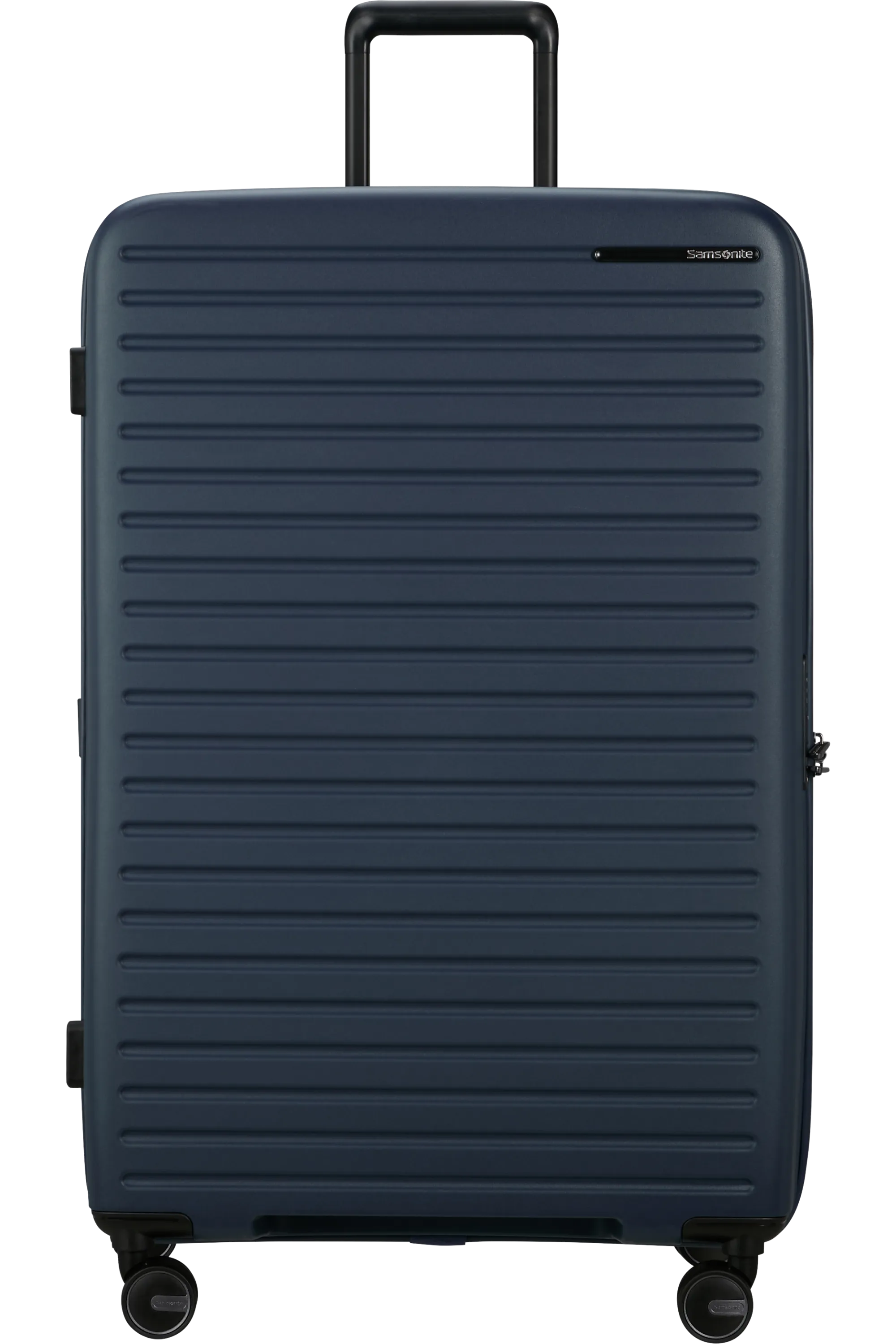 RESTACKD Spinner Expandable (4 wheels) 81cm - Midnight