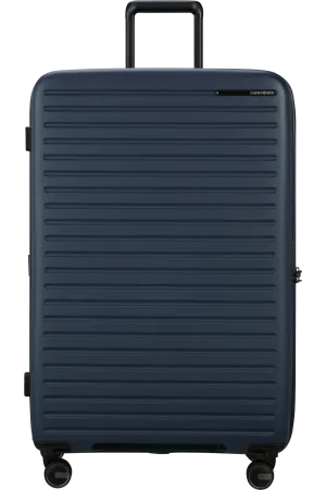 RESTACKD Spinner Expandable (4 wheels) 81cm - Midnight