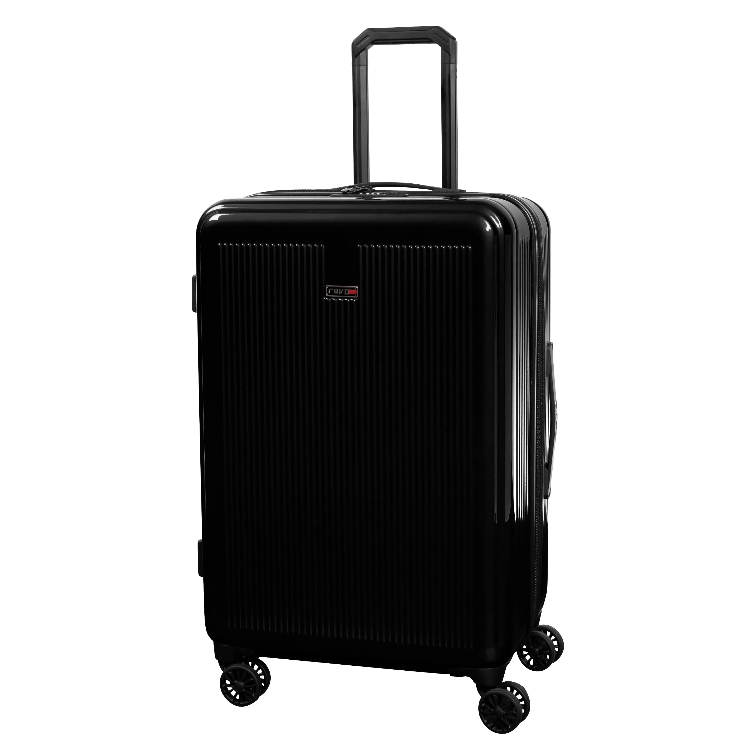 Revo Luna 26" 4-Wheel Medium Luggage