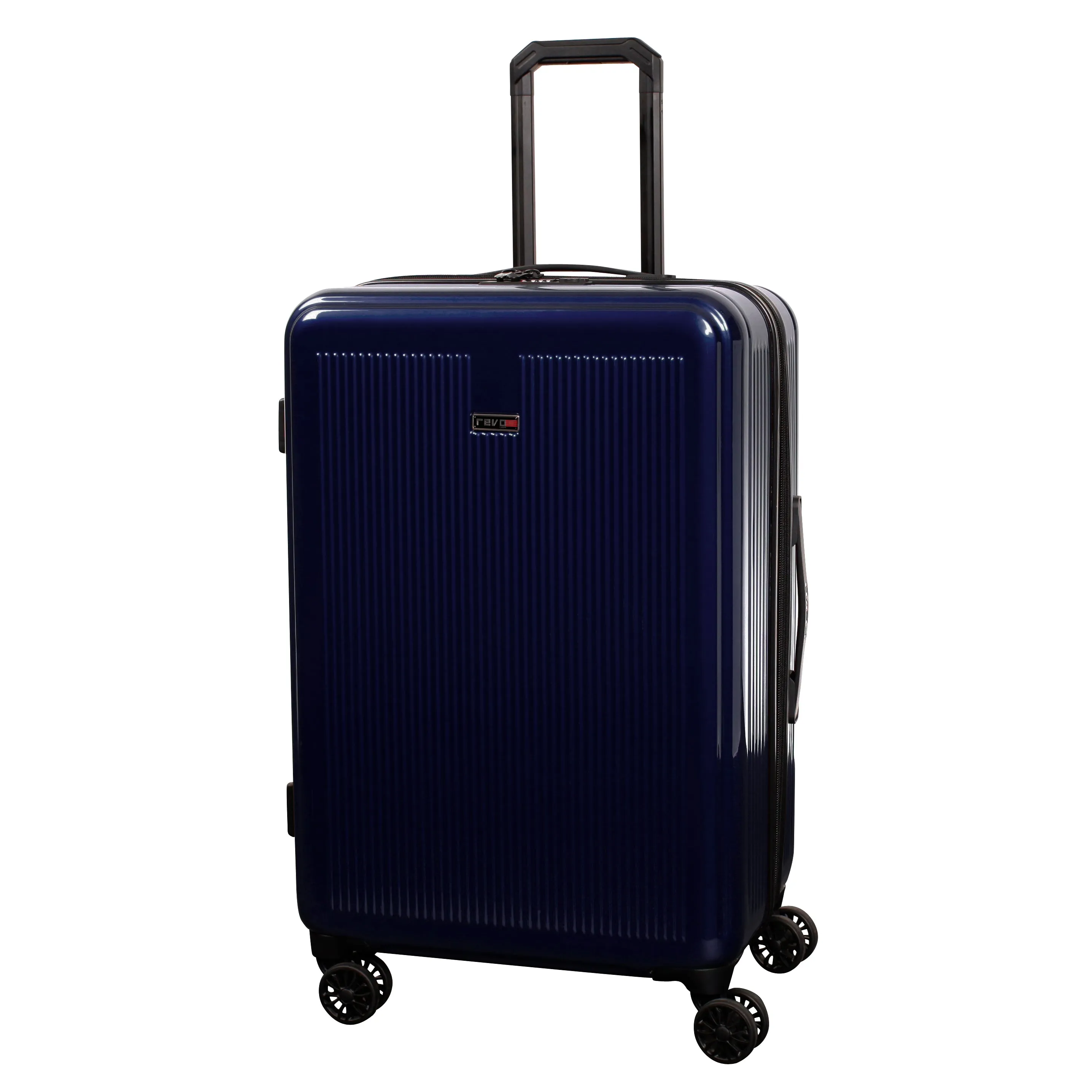 Revo Luna 26" 4-Wheel Medium Luggage